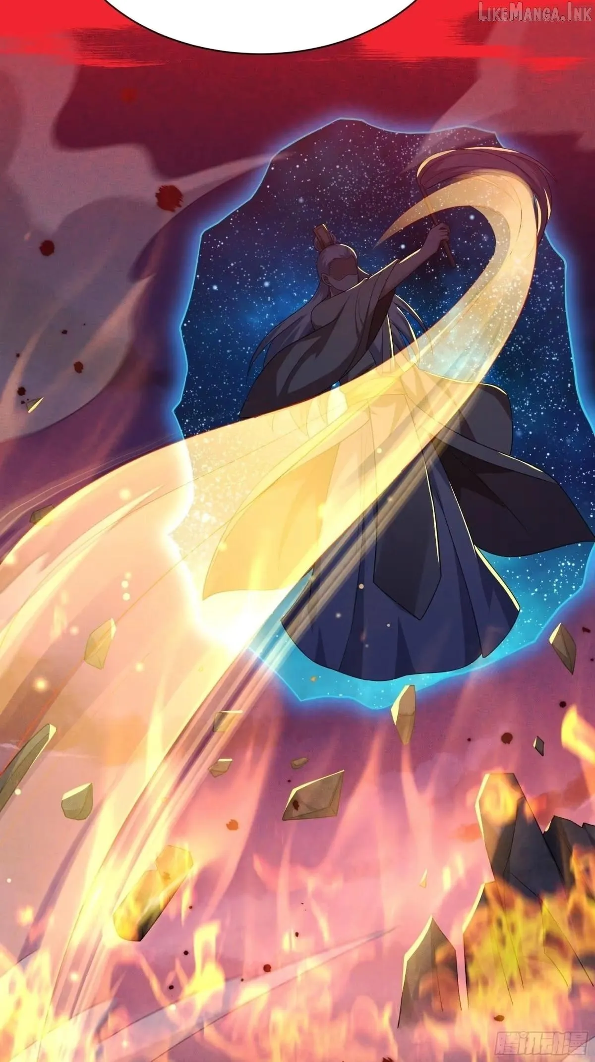Rebirth of King Zhou: Not Being the Ultimate Villain Chapter 255 page 3 - 