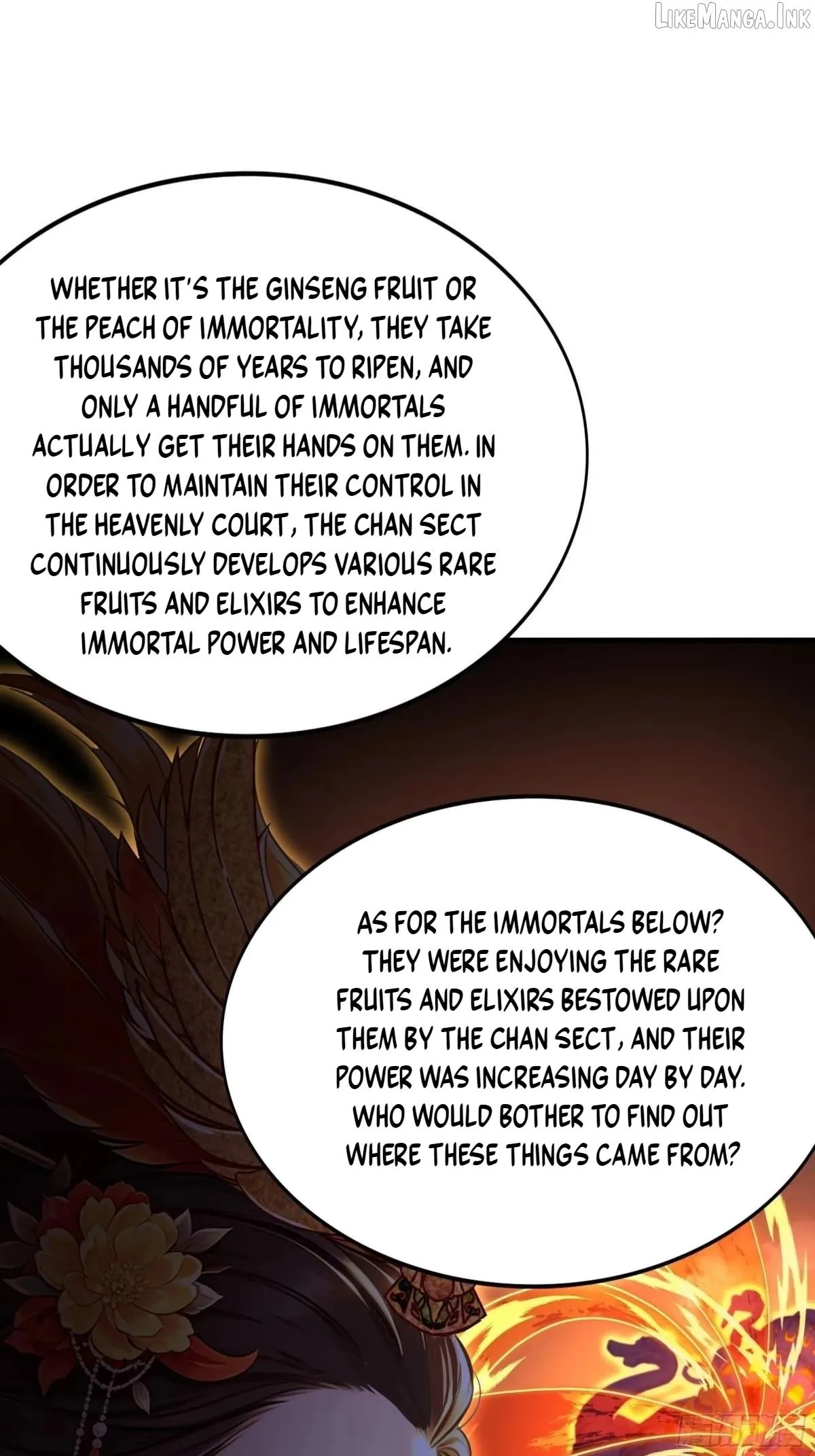 Rebirth of King Zhou: Not Being the Ultimate Villain Chapter 255 page 23 - 