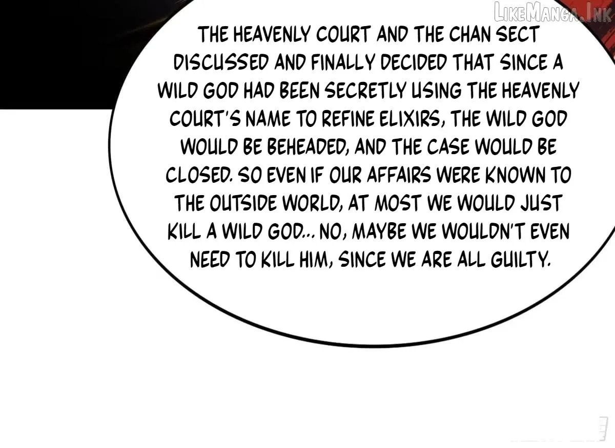 Rebirth of King Zhou: Not Being the Ultimate Villain Chapter 255 page 25 - 