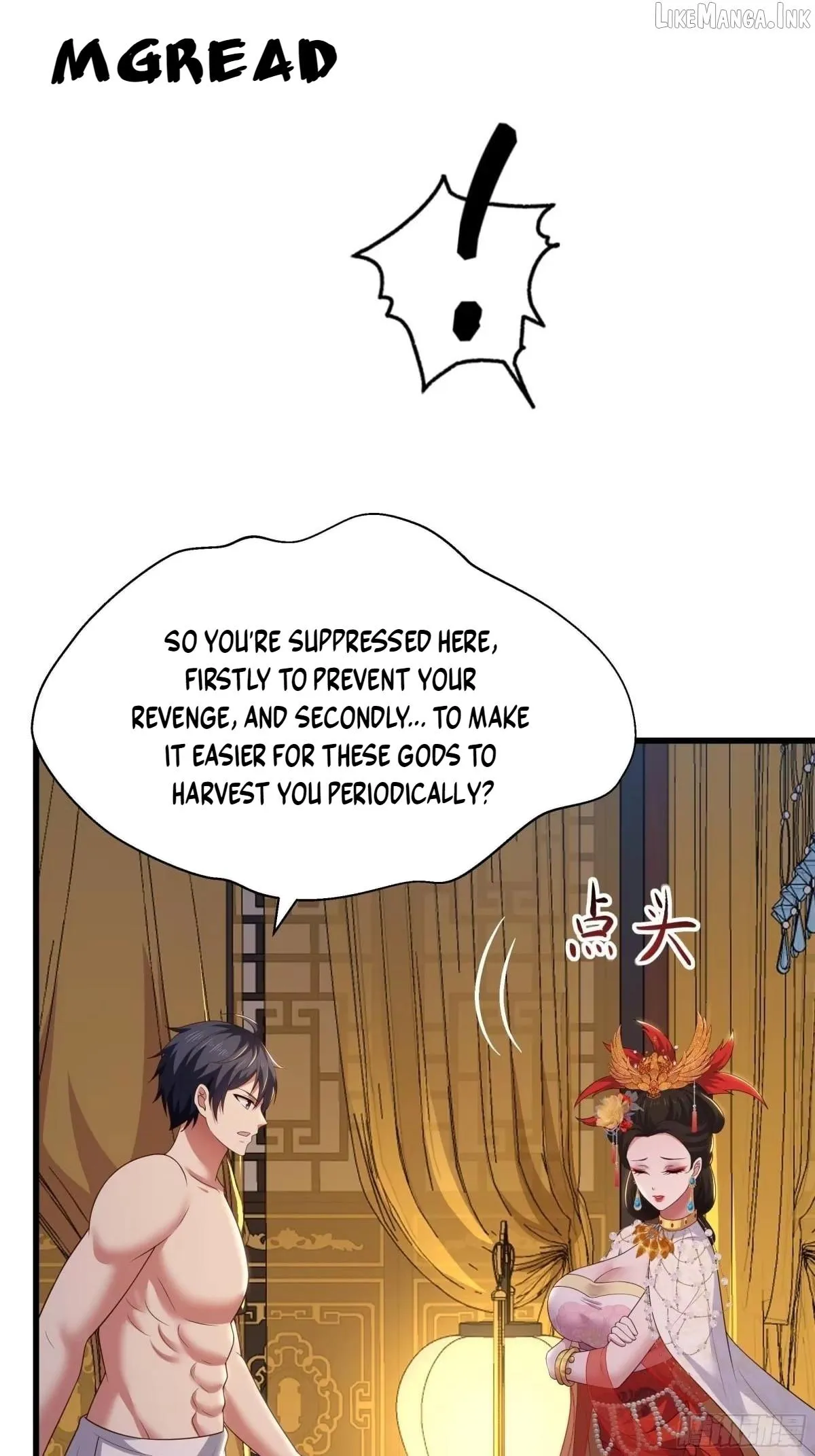 Rebirth of King Zhou: Not Being the Ultimate Villain Chapter 255 page 26 - 