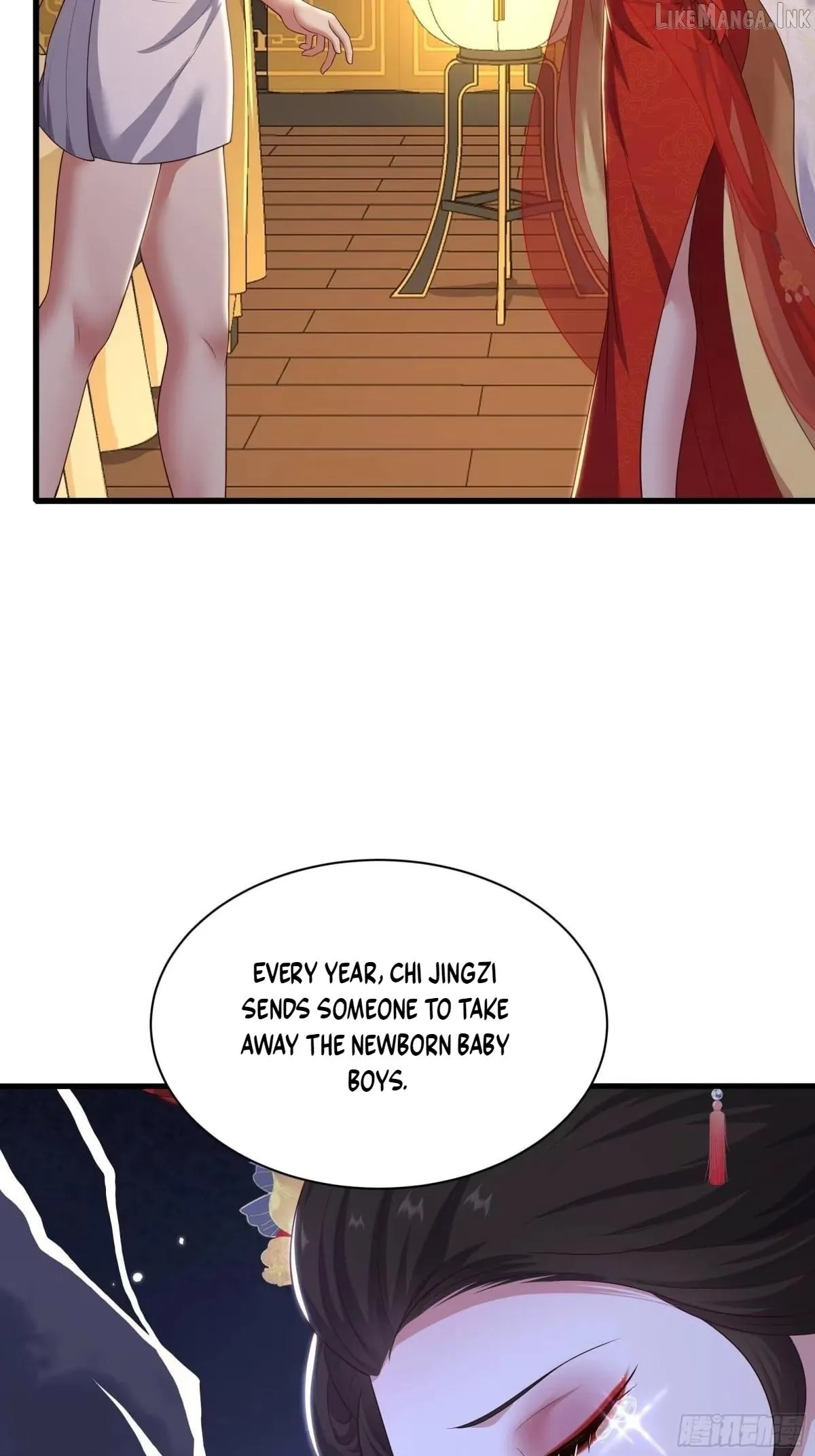 Rebirth of King Zhou: Not Being the Ultimate Villain Chapter 255 page 27 - 