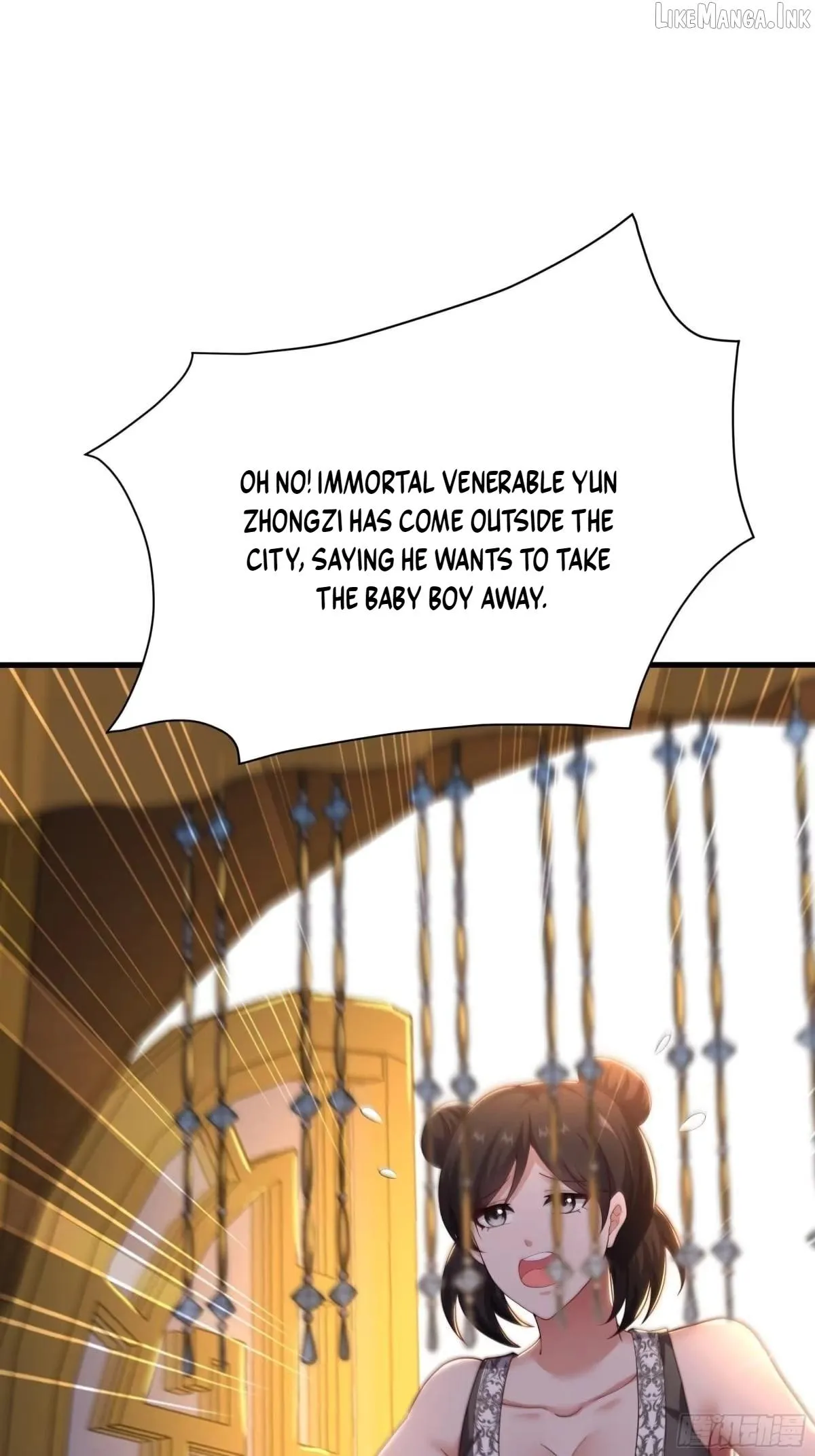 Rebirth of King Zhou: Not Being the Ultimate Villain Chapter 255 page 32 - 