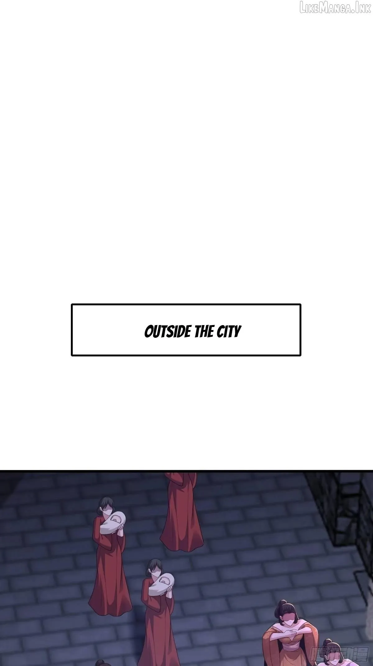Rebirth of King Zhou: Not Being the Ultimate Villain Chapter 255 page 34 - 