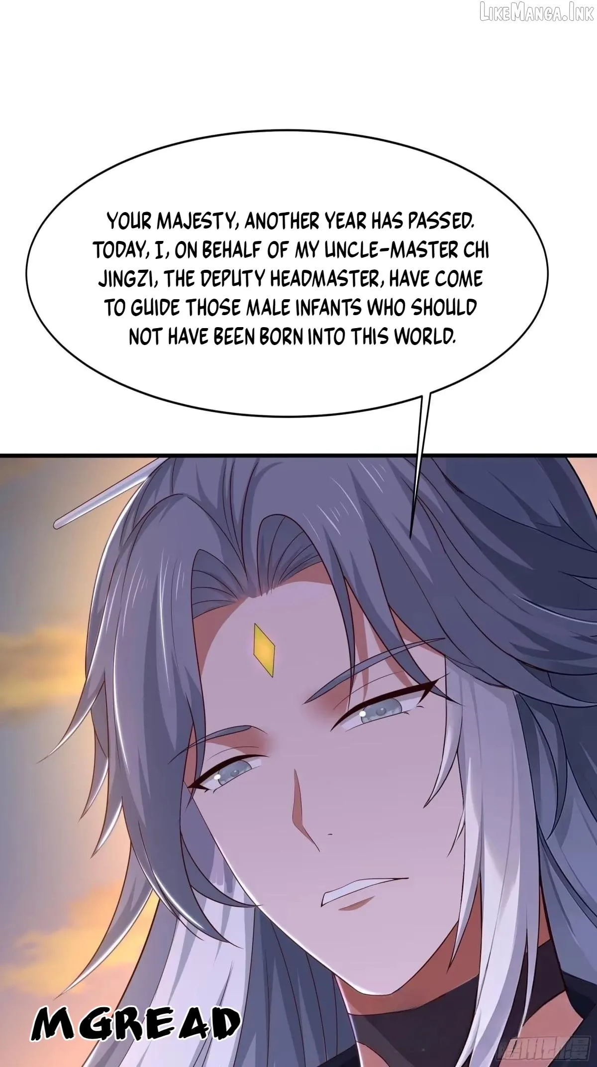 Rebirth of King Zhou: Not Being the Ultimate Villain Chapter 255 page 40 - 