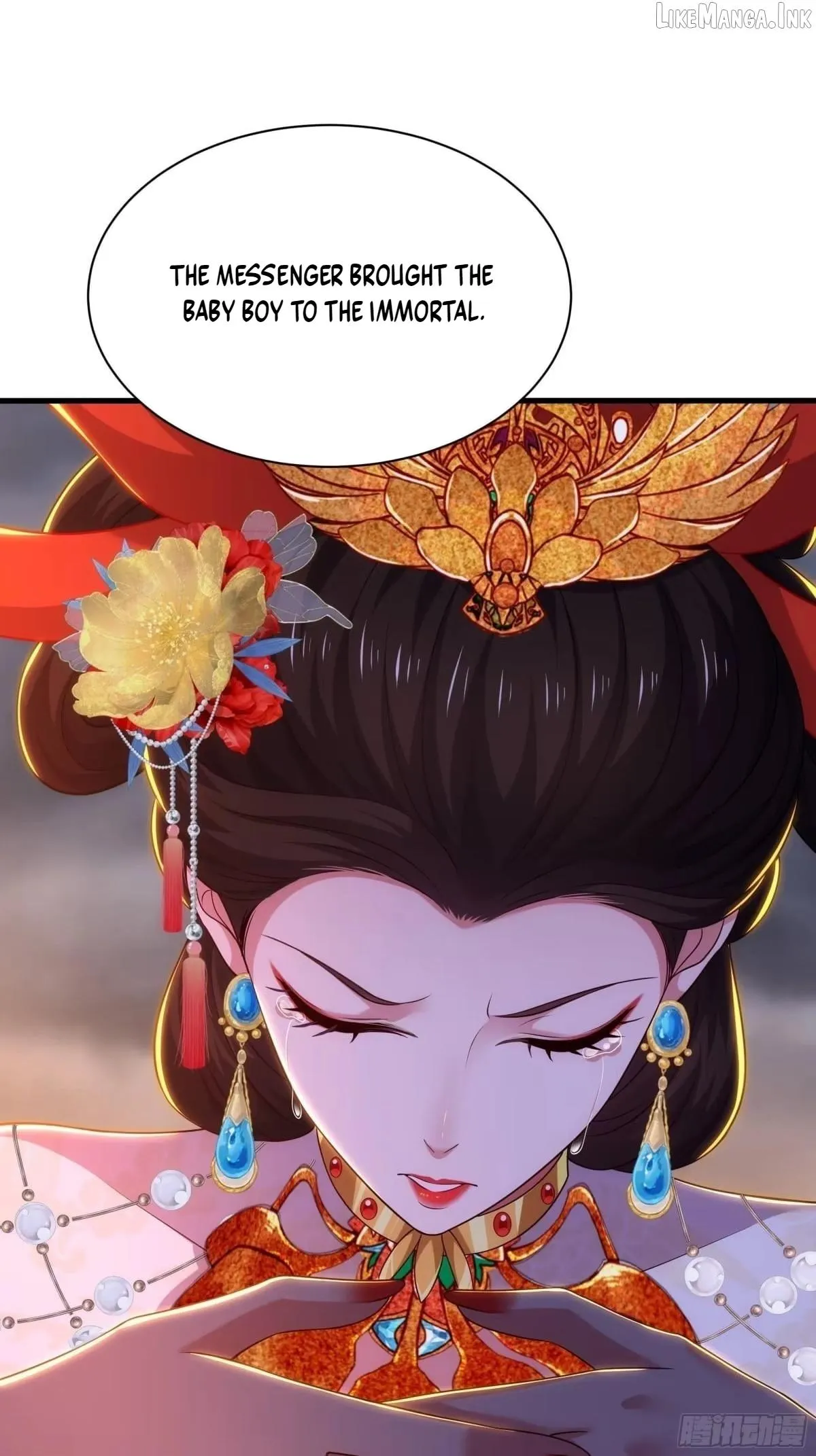 Rebirth of King Zhou: Not Being the Ultimate Villain Chapter 255 page 42 - 