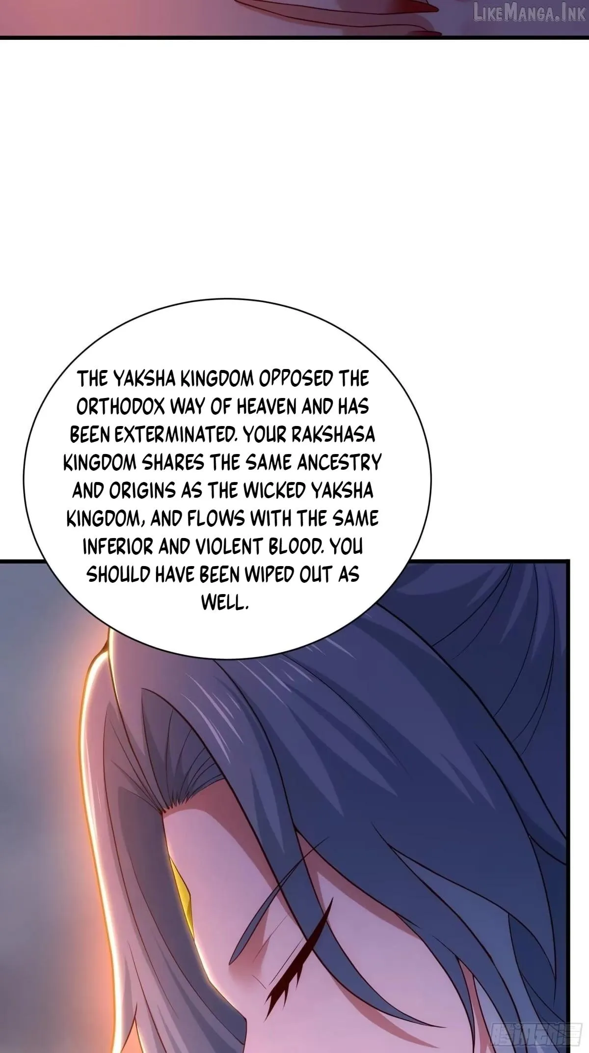 Rebirth of King Zhou: Not Being the Ultimate Villain Chapter 255 page 43 - 