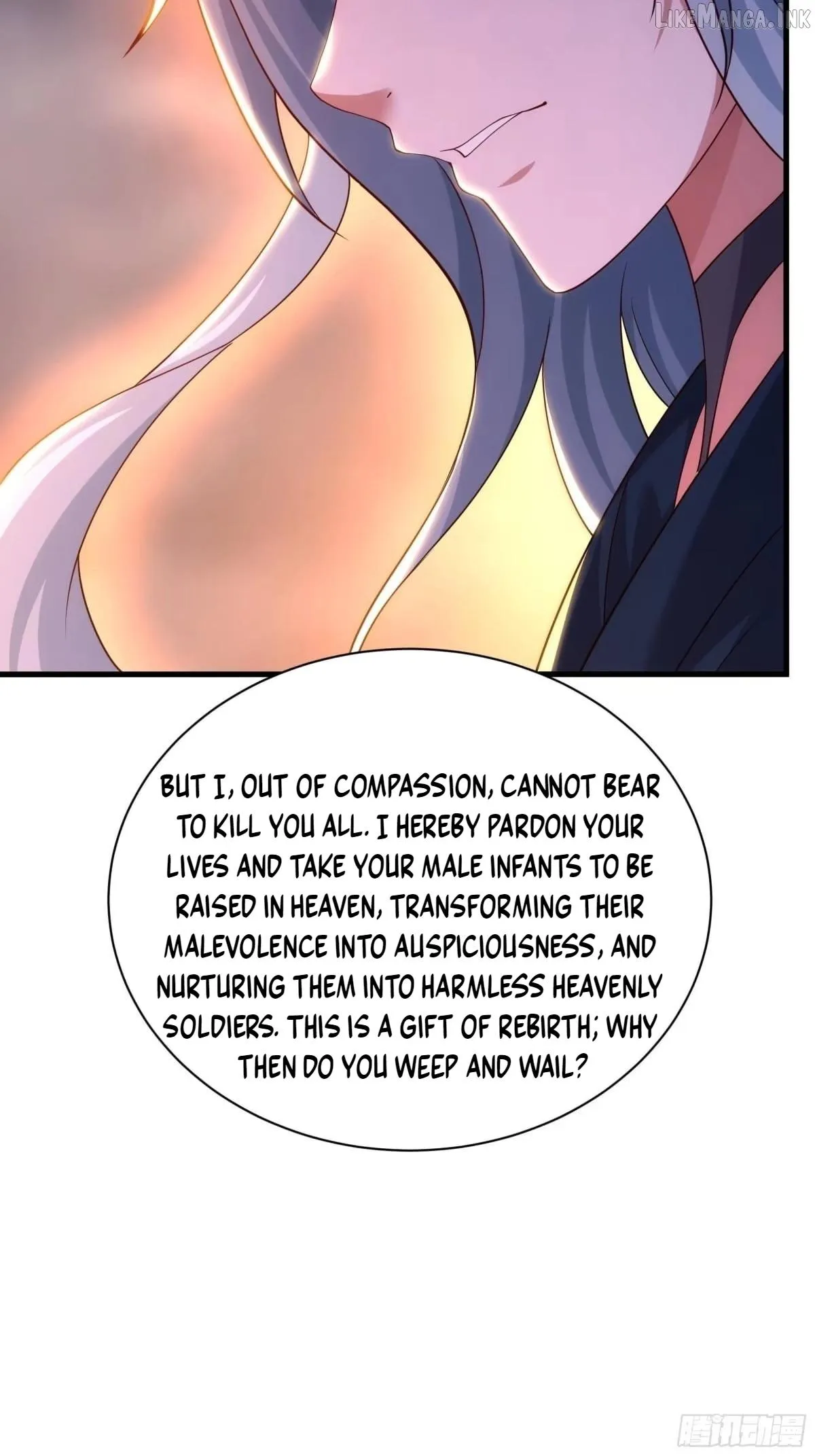 Rebirth of King Zhou: Not Being the Ultimate Villain Chapter 255 page 44 - 