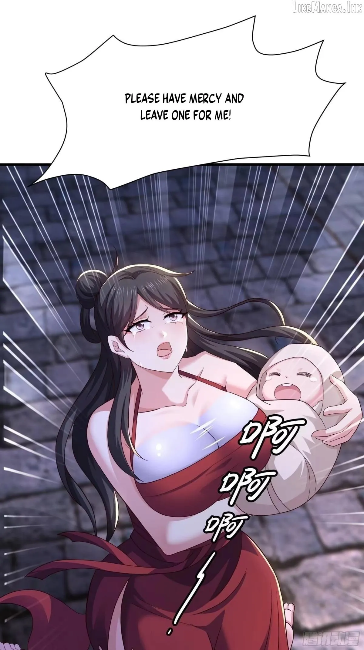 Rebirth of King Zhou: Not Being the Ultimate Villain Chapter 255 page 52 - 