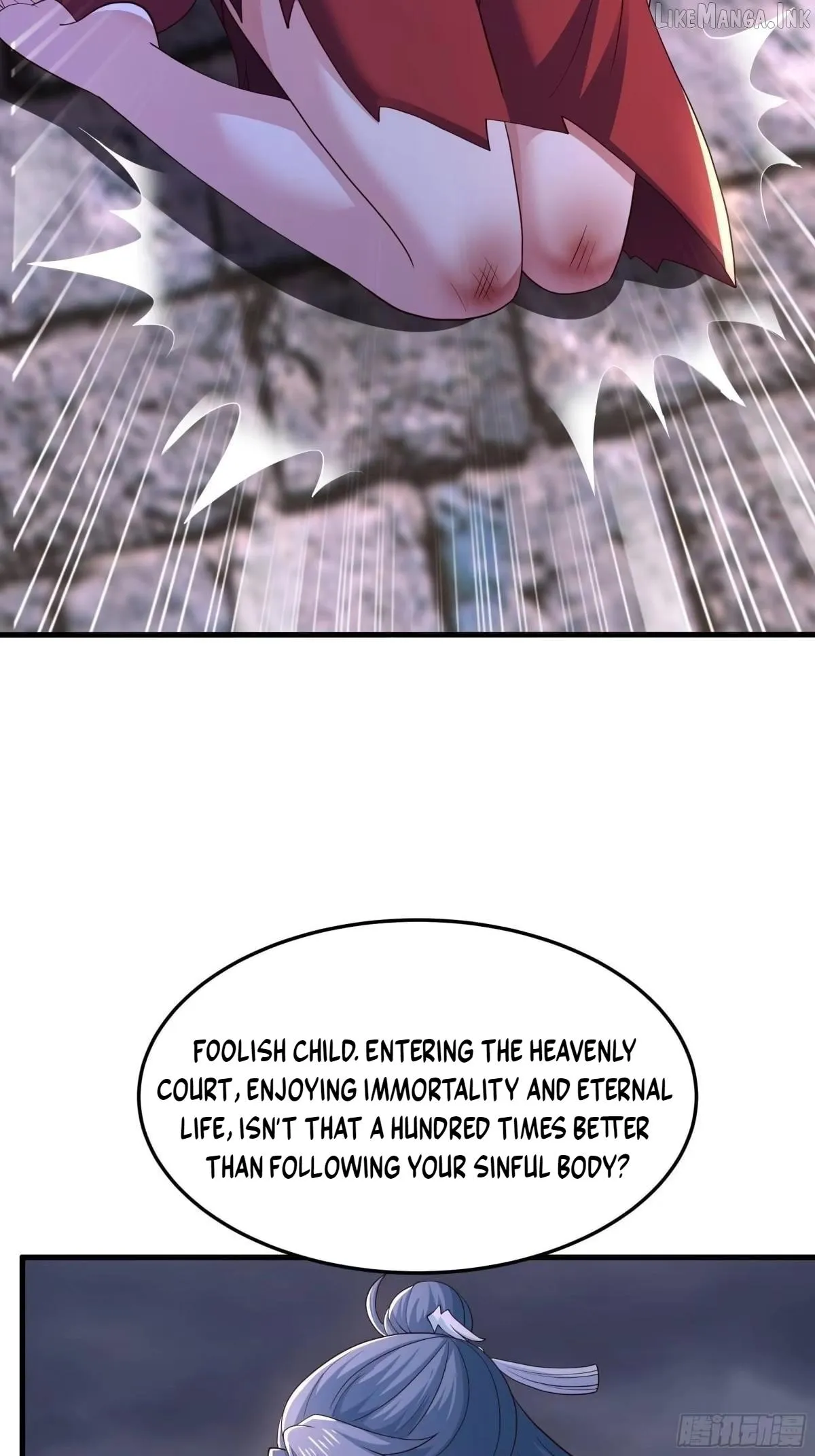 Rebirth of King Zhou: Not Being the Ultimate Villain Chapter 255 page 53 - 