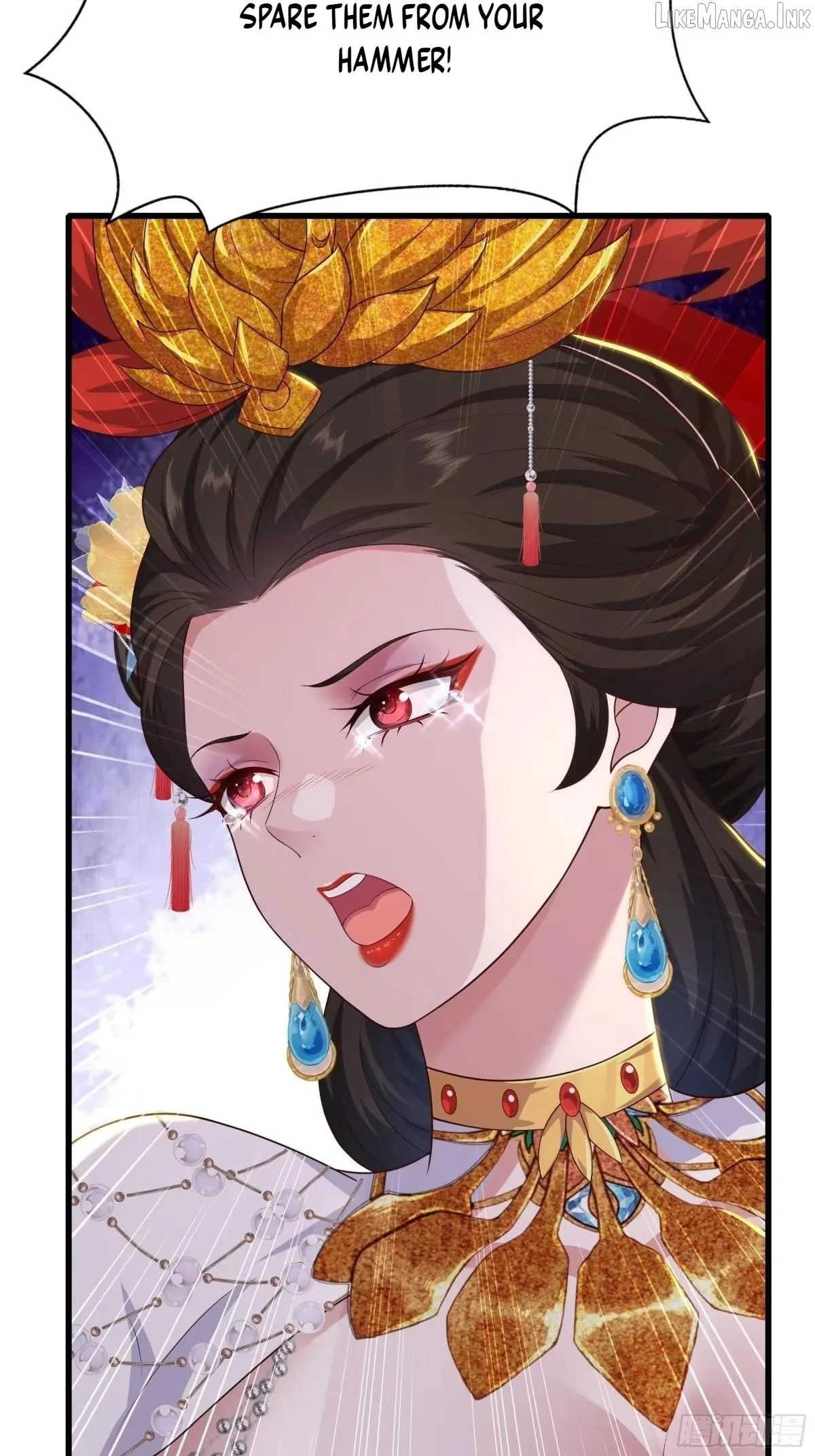Rebirth of King Zhou: Not Being the Ultimate Villain Chapter 255 page 58 - 