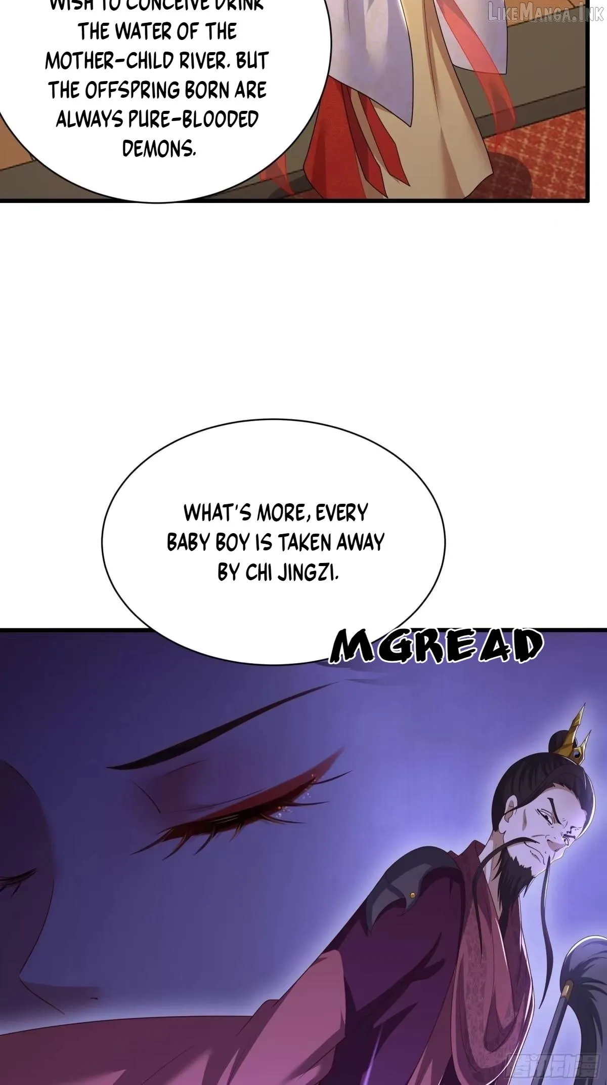 Rebirth of King Zhou: Not Being the Ultimate Villain Chapter 255 page 8 - 