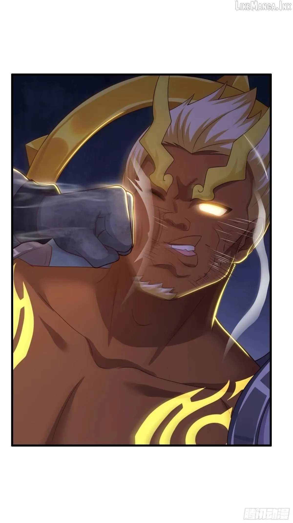 Rebirth of King Zhou: Not Being the Ultimate Villain Chapter 256 page 11 - 