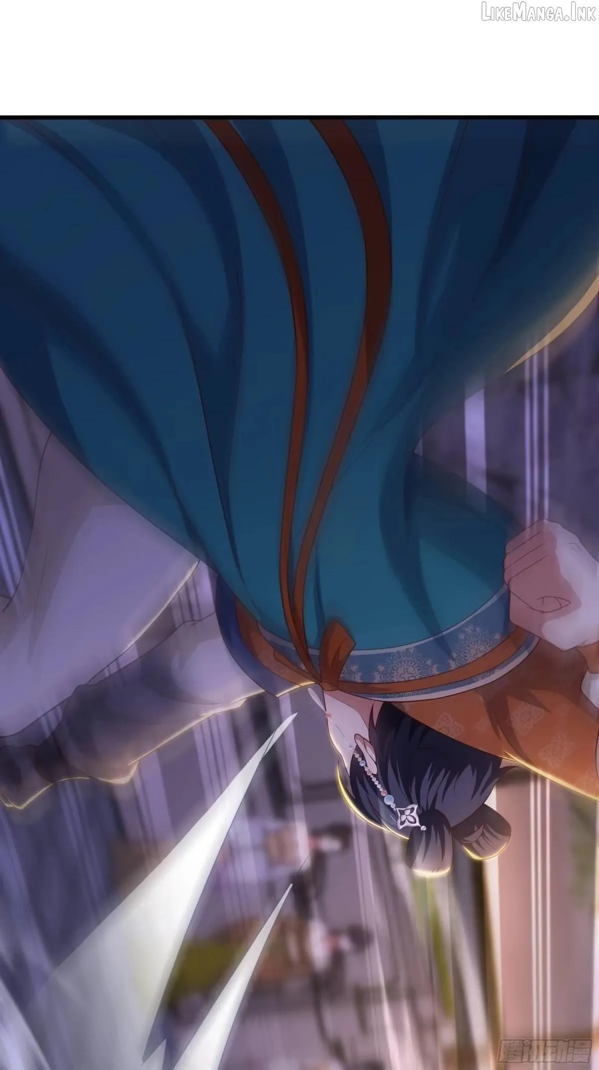 Rebirth of King Zhou: Not Being the Ultimate Villain Chapter 256 page 12 - 