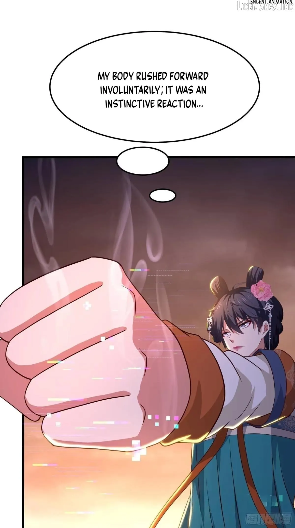 Rebirth of King Zhou: Not Being the Ultimate Villain Chapter 256 page 15 - 