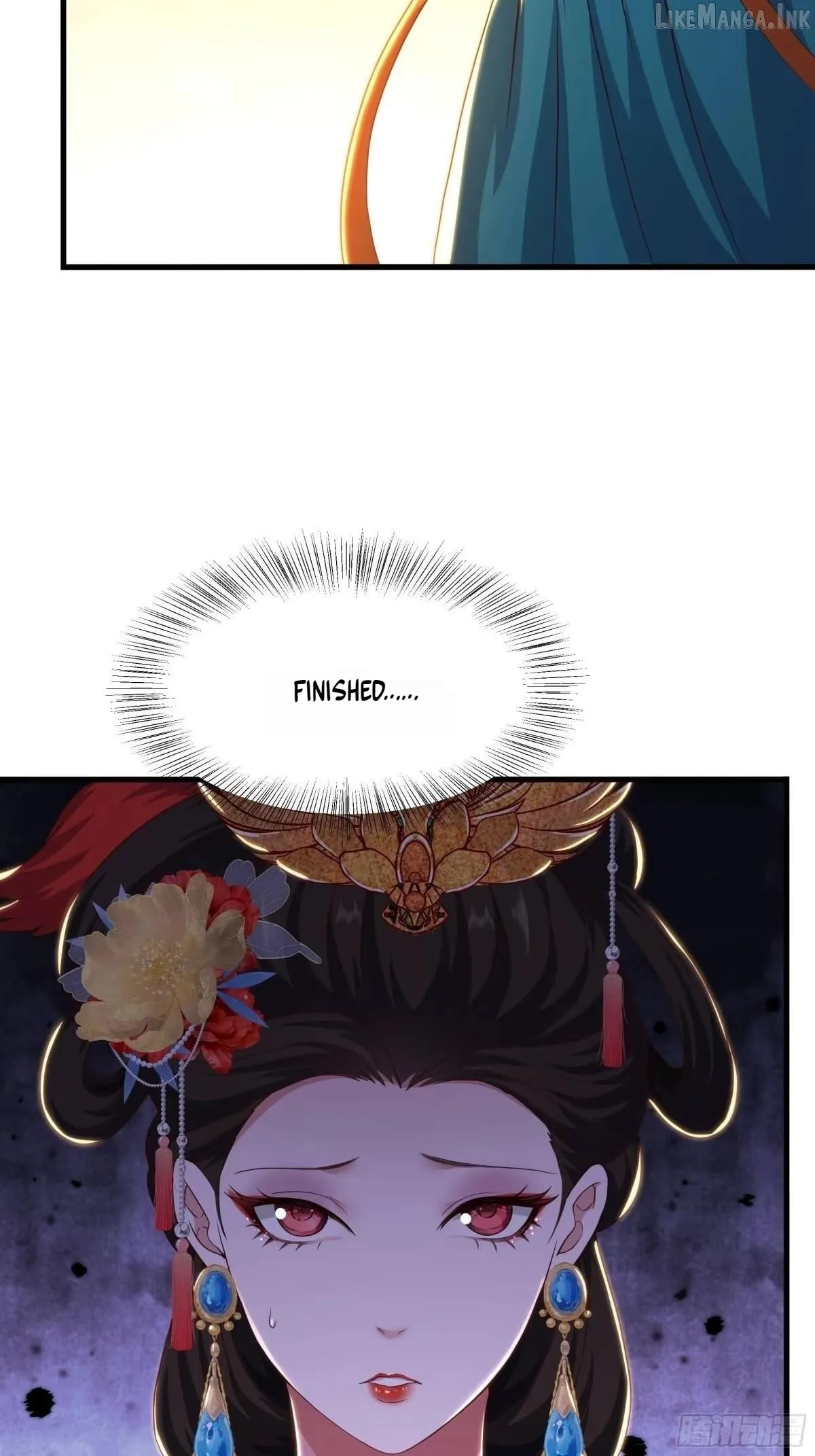 Rebirth of King Zhou: Not Being the Ultimate Villain Chapter 256 page 16 - 
