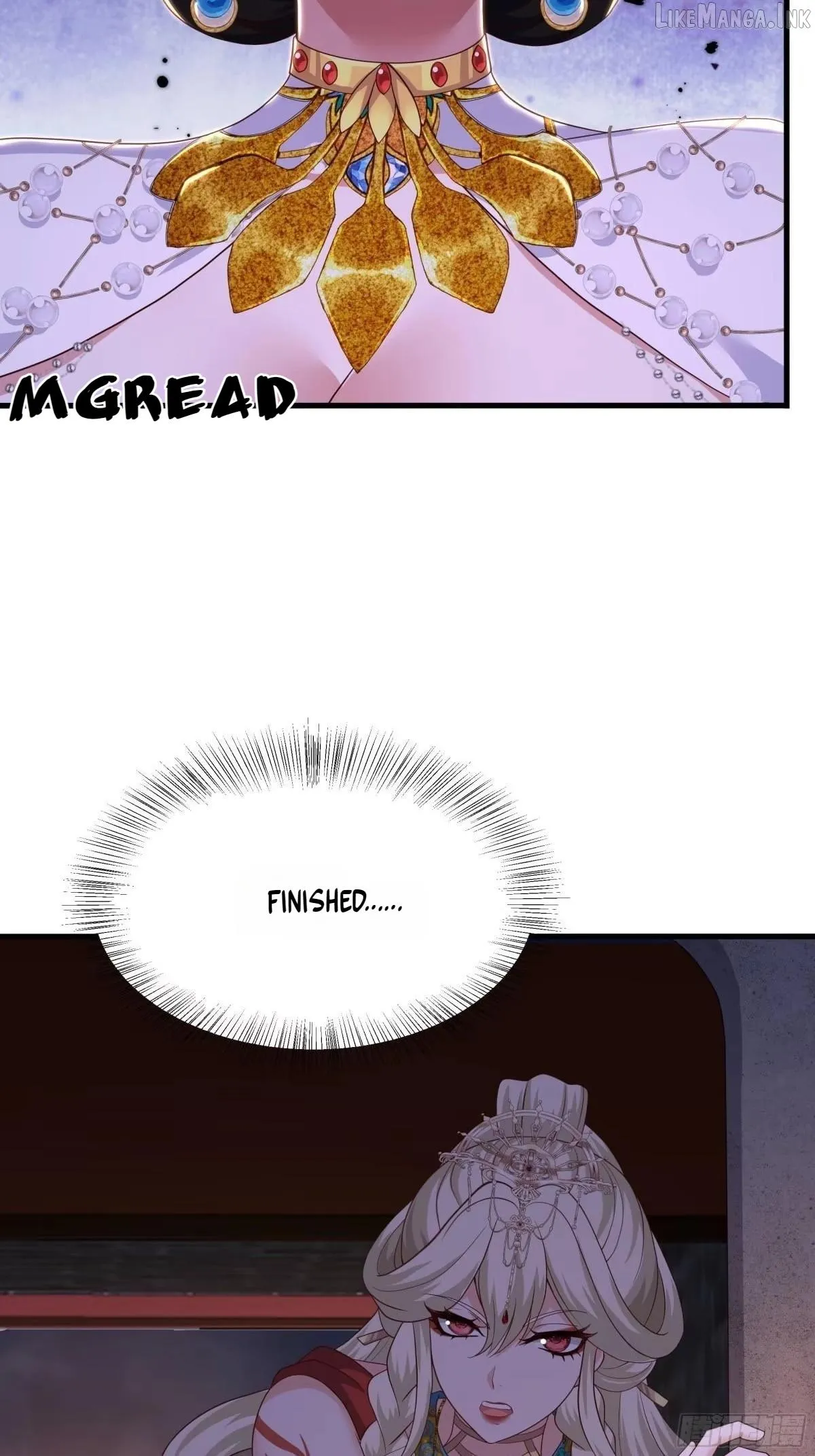 Rebirth of King Zhou: Not Being the Ultimate Villain Chapter 256 page 17 - 