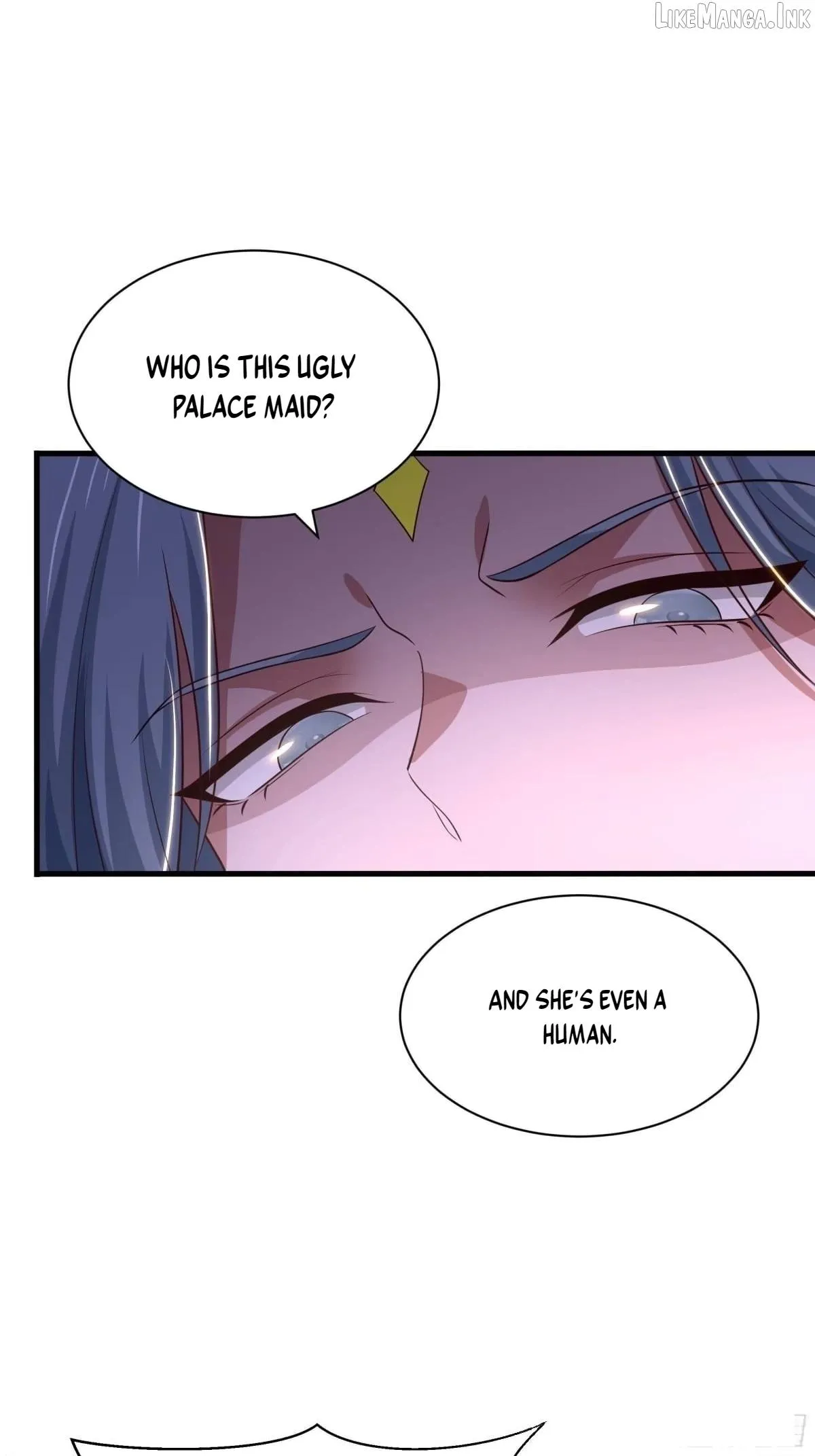 Rebirth of King Zhou: Not Being the Ultimate Villain Chapter 256 page 20 - 