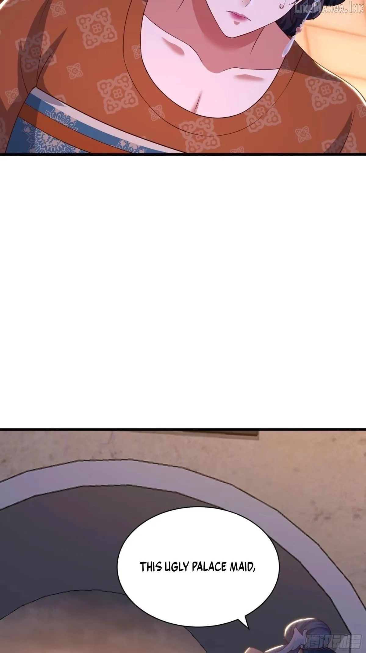 Rebirth of King Zhou: Not Being the Ultimate Villain Chapter 256 page 22 - 