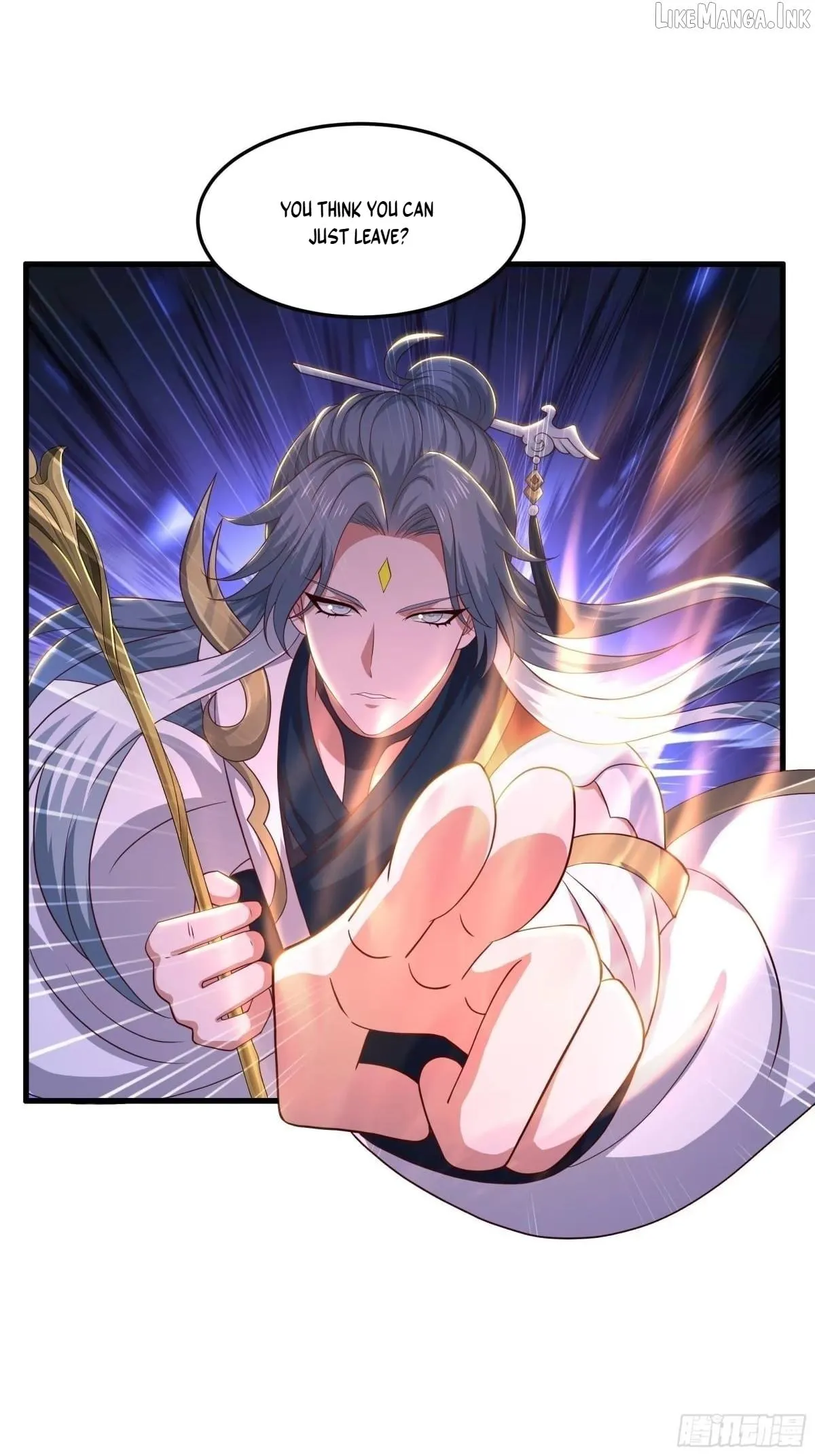 Rebirth of King Zhou: Not Being the Ultimate Villain Chapter 256 page 27 - 