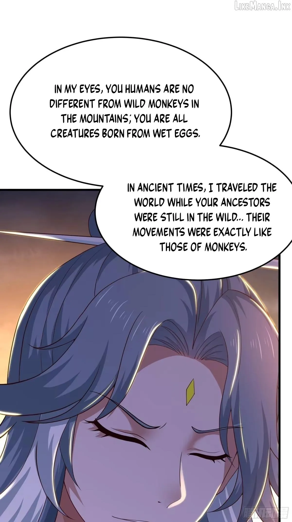 Rebirth of King Zhou: Not Being the Ultimate Villain Chapter 256 page 32 - 