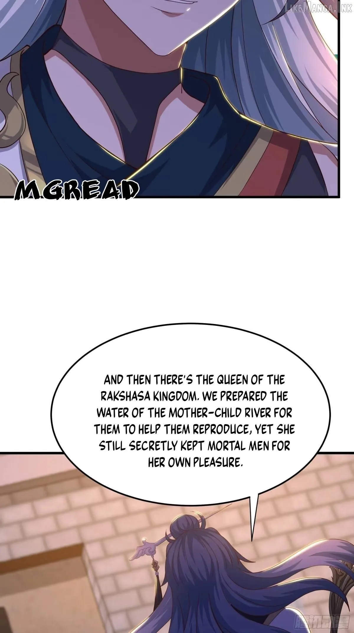 Rebirth of King Zhou: Not Being the Ultimate Villain Chapter 256 page 33 - 