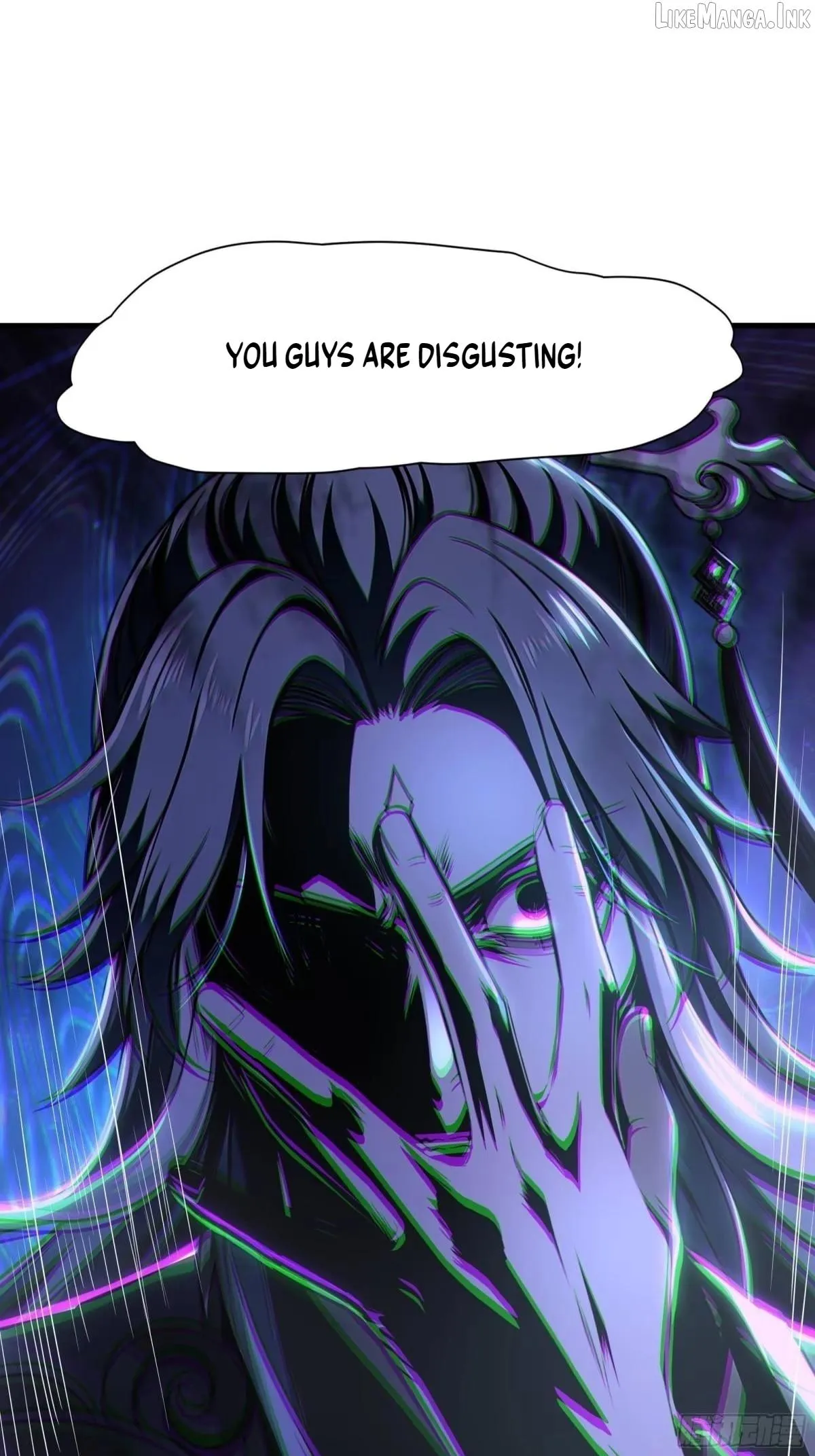 Rebirth of King Zhou: Not Being the Ultimate Villain Chapter 256 page 36 - 