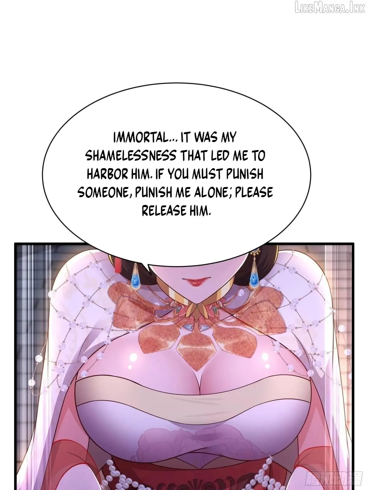 Rebirth of King Zhou: Not Being the Ultimate Villain Chapter 256 page 38 - 