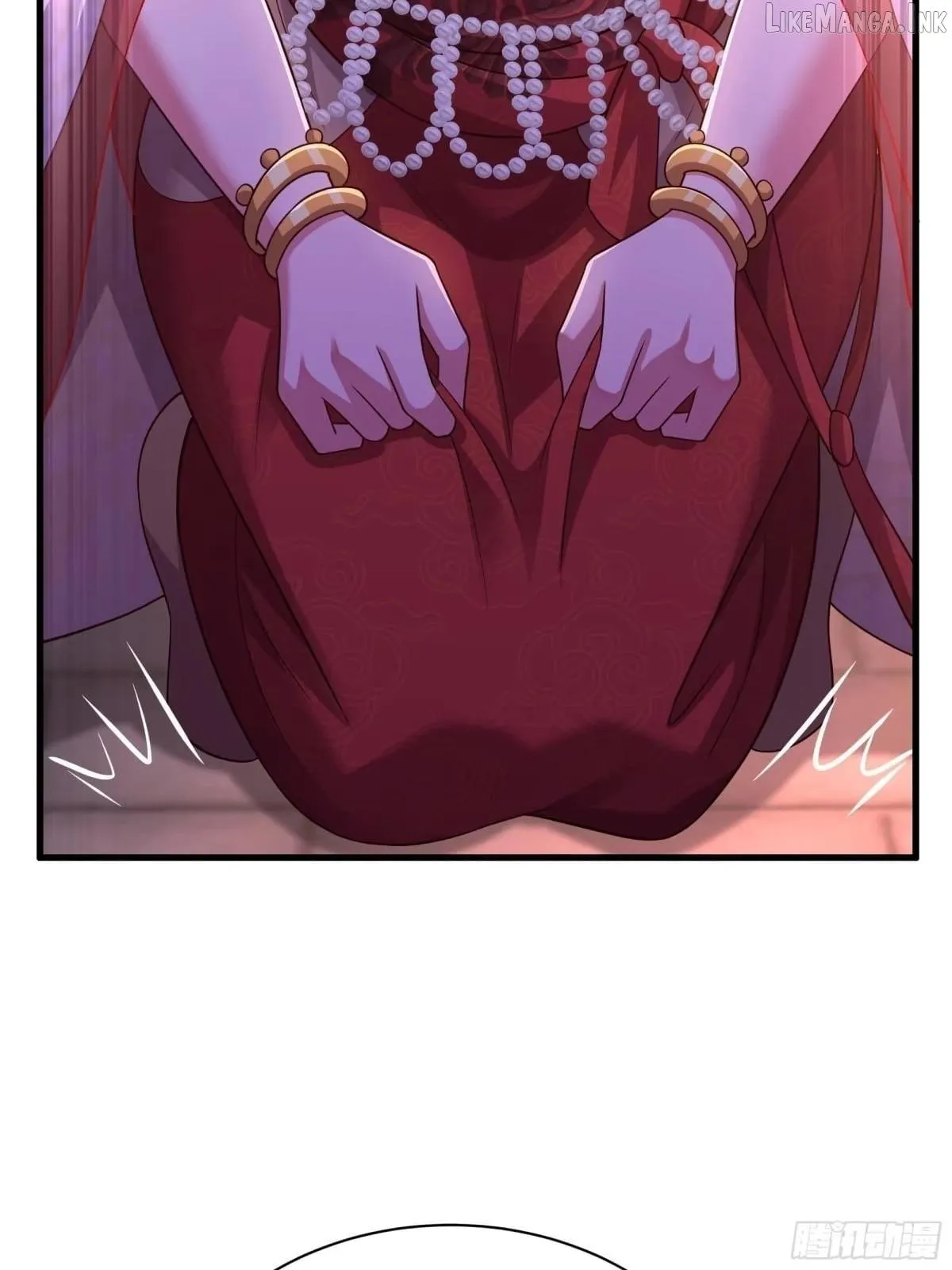 Rebirth of King Zhou: Not Being the Ultimate Villain Chapter 256 page 39 - 