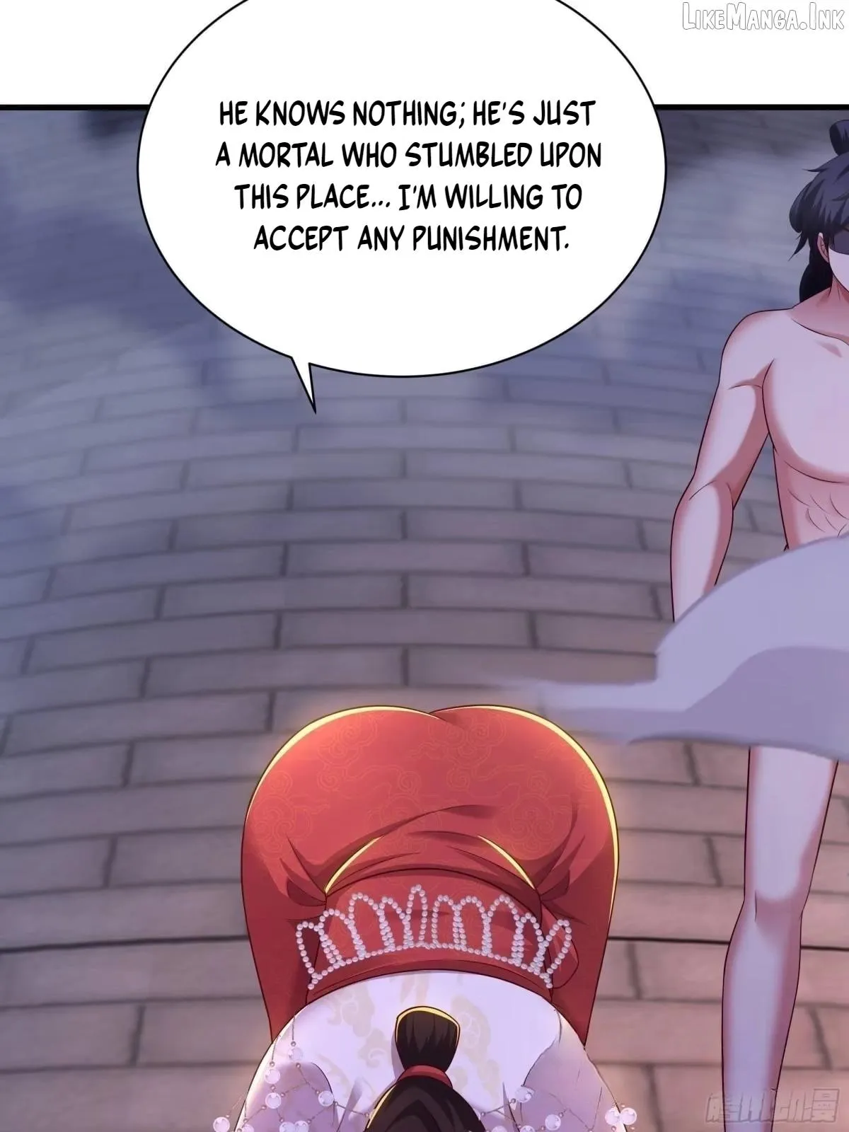 Rebirth of King Zhou: Not Being the Ultimate Villain Chapter 256 page 40 - 