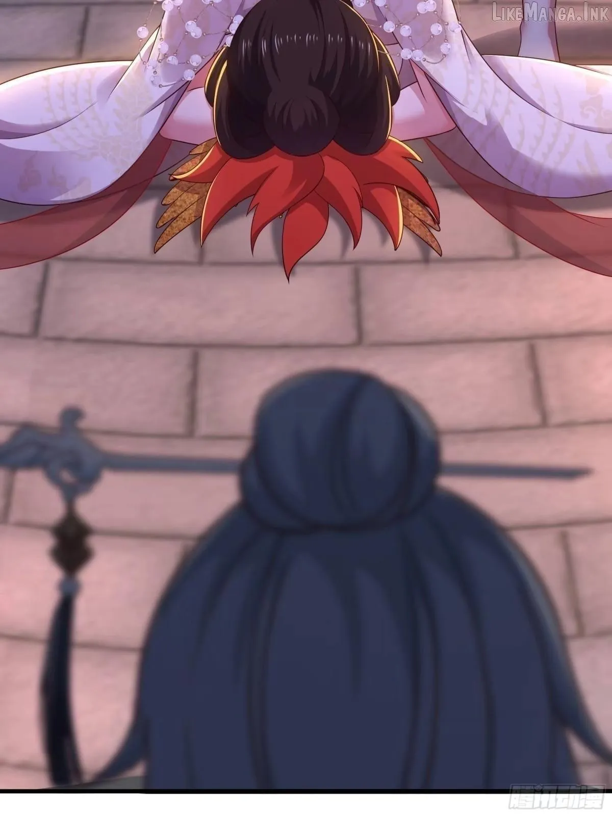 Rebirth of King Zhou: Not Being the Ultimate Villain Chapter 256 page 41 - 