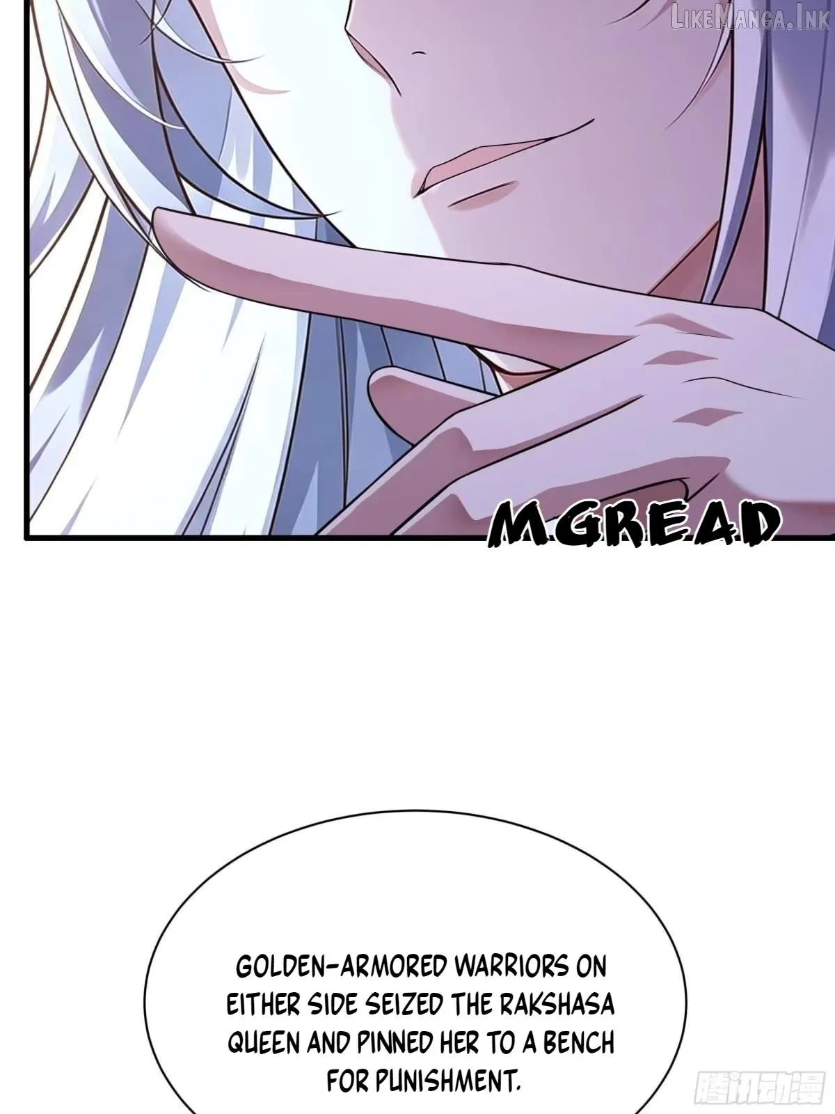 Rebirth of King Zhou: Not Being the Ultimate Villain Chapter 256 page 43 - 