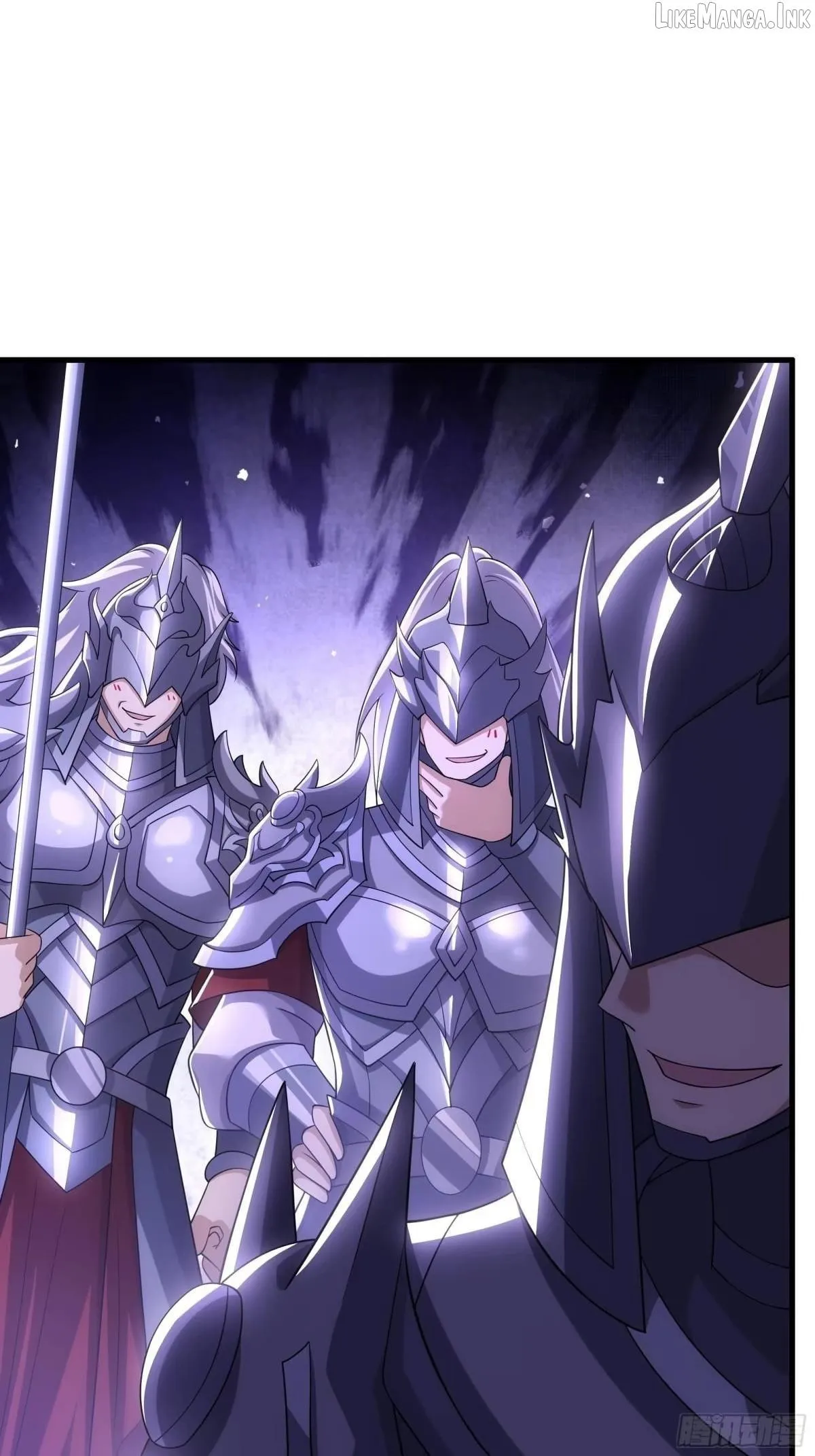 Rebirth of King Zhou: Not Being the Ultimate Villain Chapter 256 page 46 - 