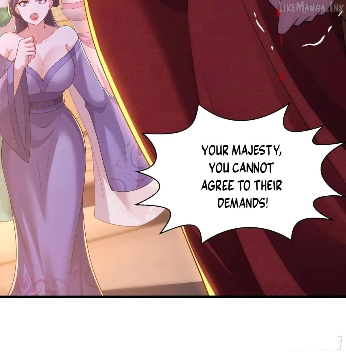 Rebirth of King Zhou: Not Being the Ultimate Villain Chapter 256 page 50 - 