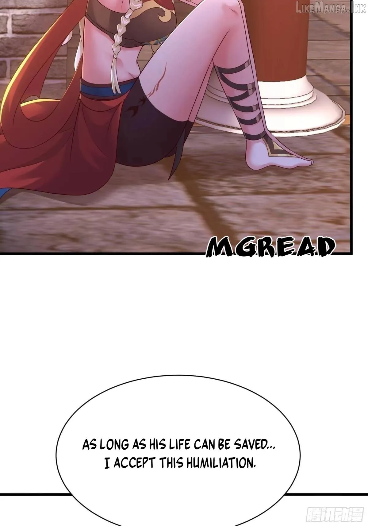 Rebirth of King Zhou: Not Being the Ultimate Villain Chapter 256 page 52 - 
