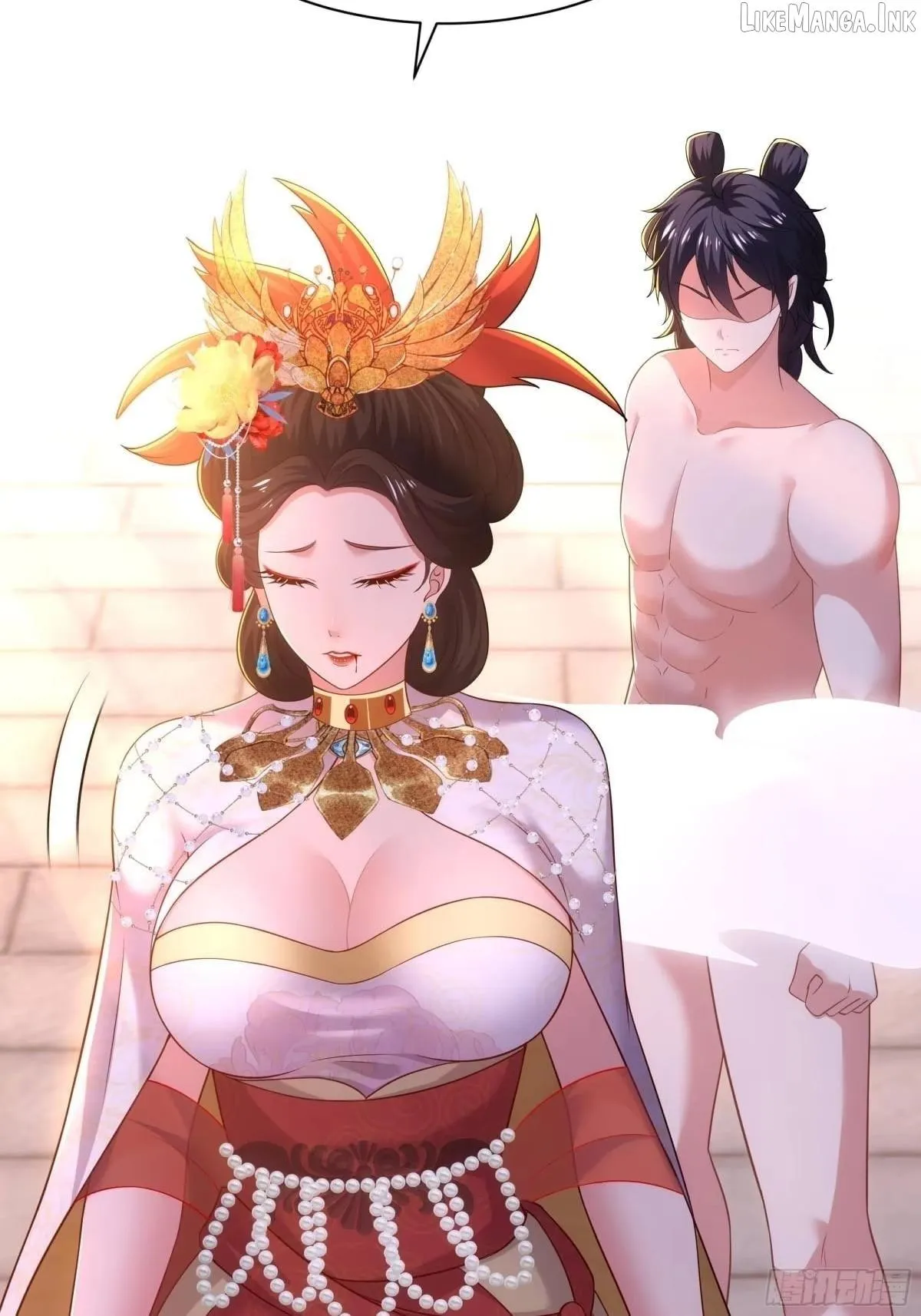 Rebirth of King Zhou: Not Being the Ultimate Villain Chapter 256 page 53 - 