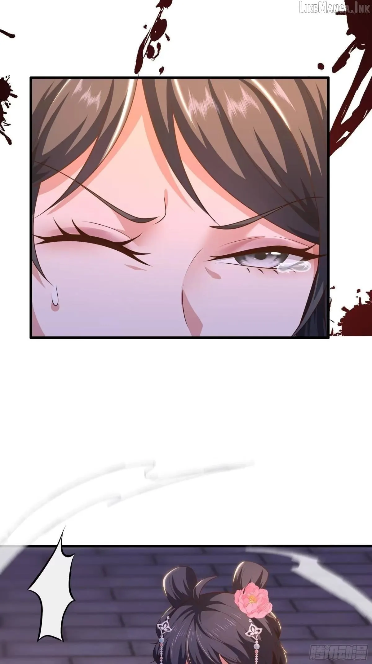 Rebirth of King Zhou: Not Being the Ultimate Villain Chapter 256 page 8 - 