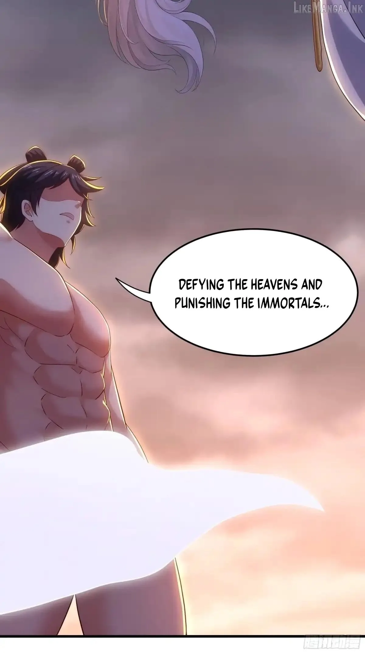Rebirth of King Zhou: Not Being the Ultimate Villain Chapter 257 page 2 - 