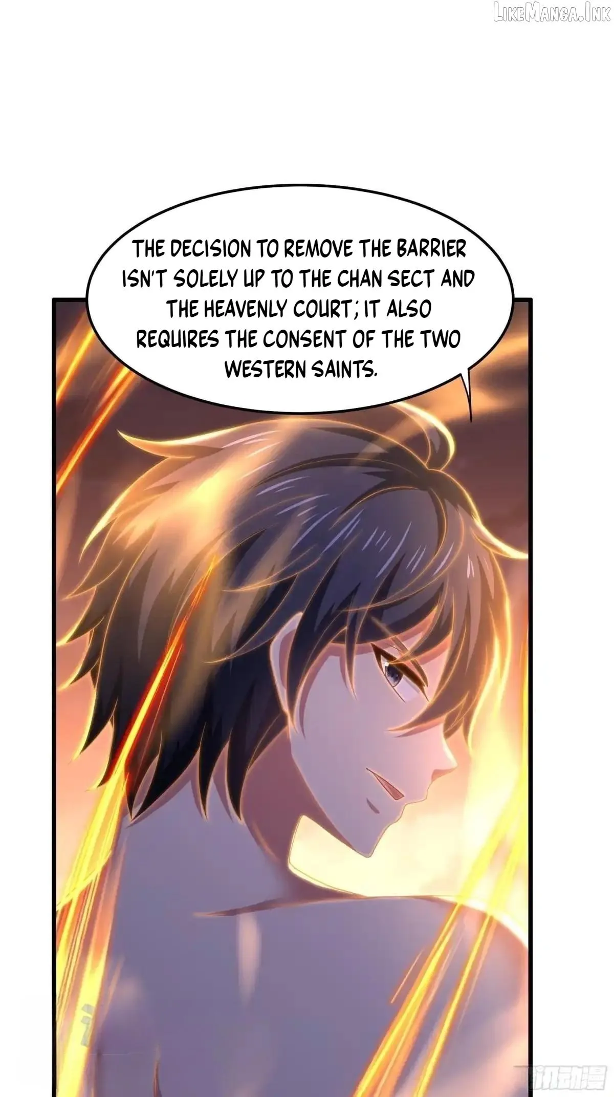Rebirth of King Zhou: Not Being the Ultimate Villain Chapter 257 page 15 - 