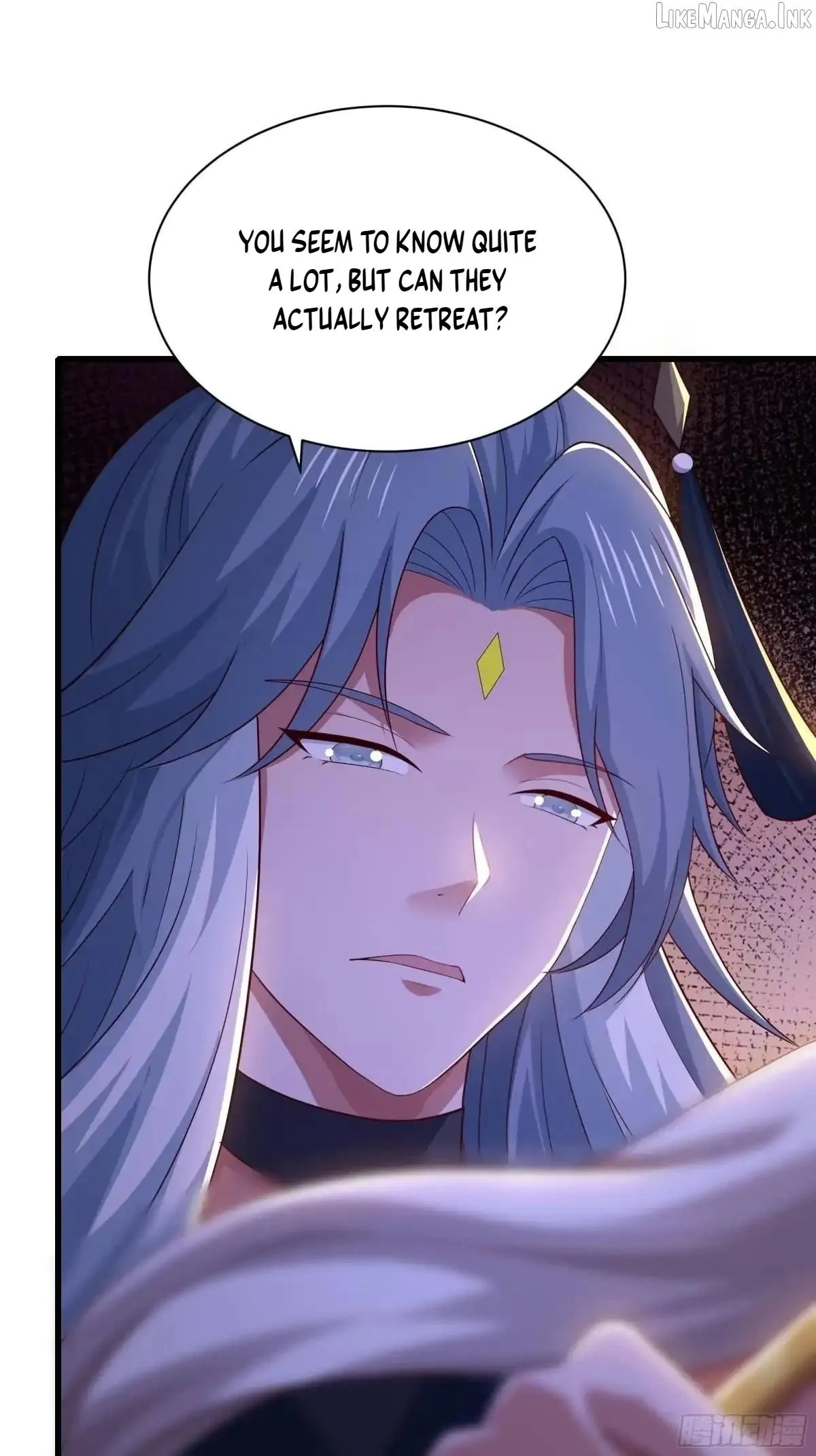 Rebirth of King Zhou: Not Being the Ultimate Villain Chapter 257 page 21 - 