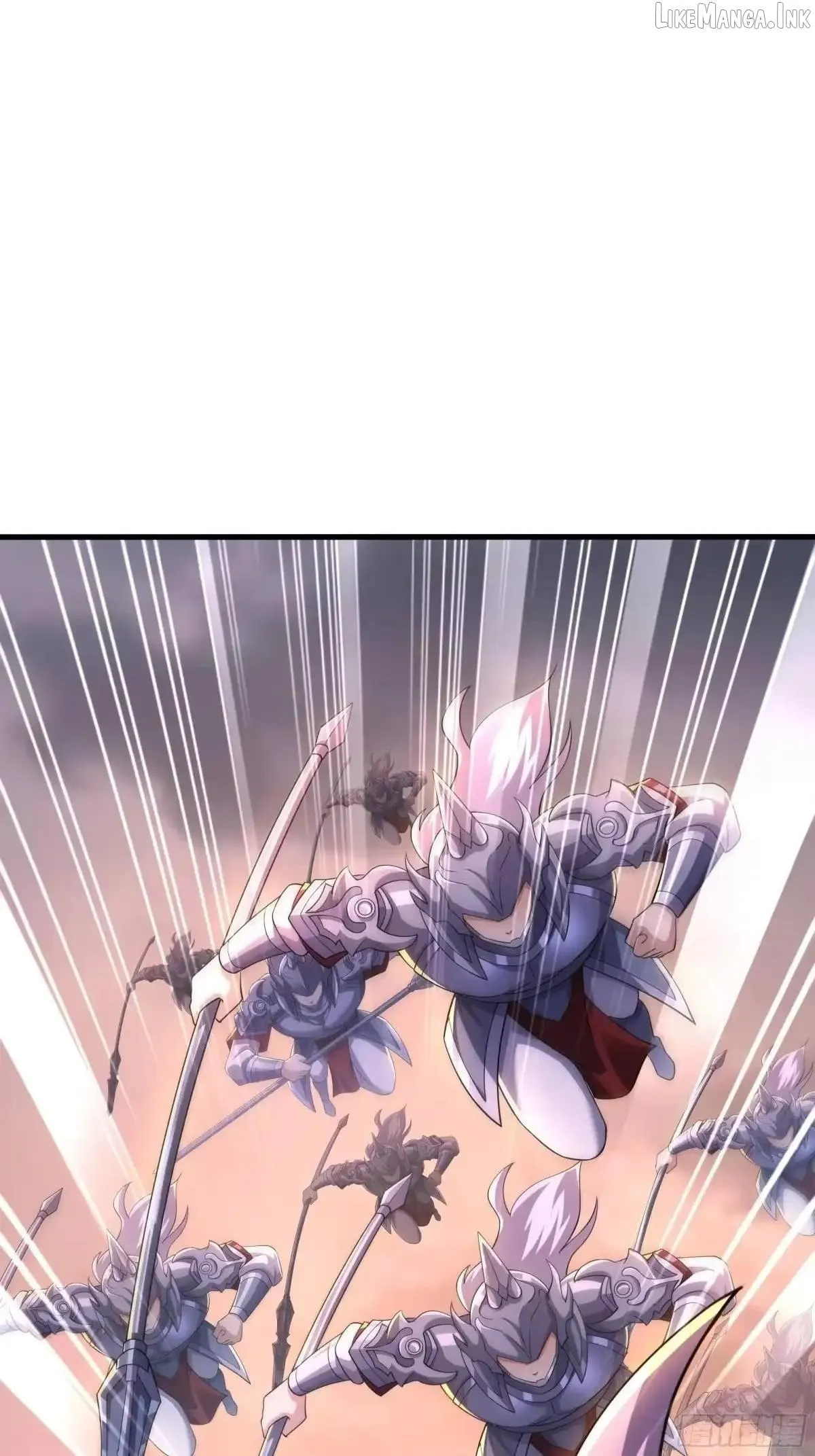 Rebirth of King Zhou: Not Being the Ultimate Villain Chapter 257 page 23 - 
