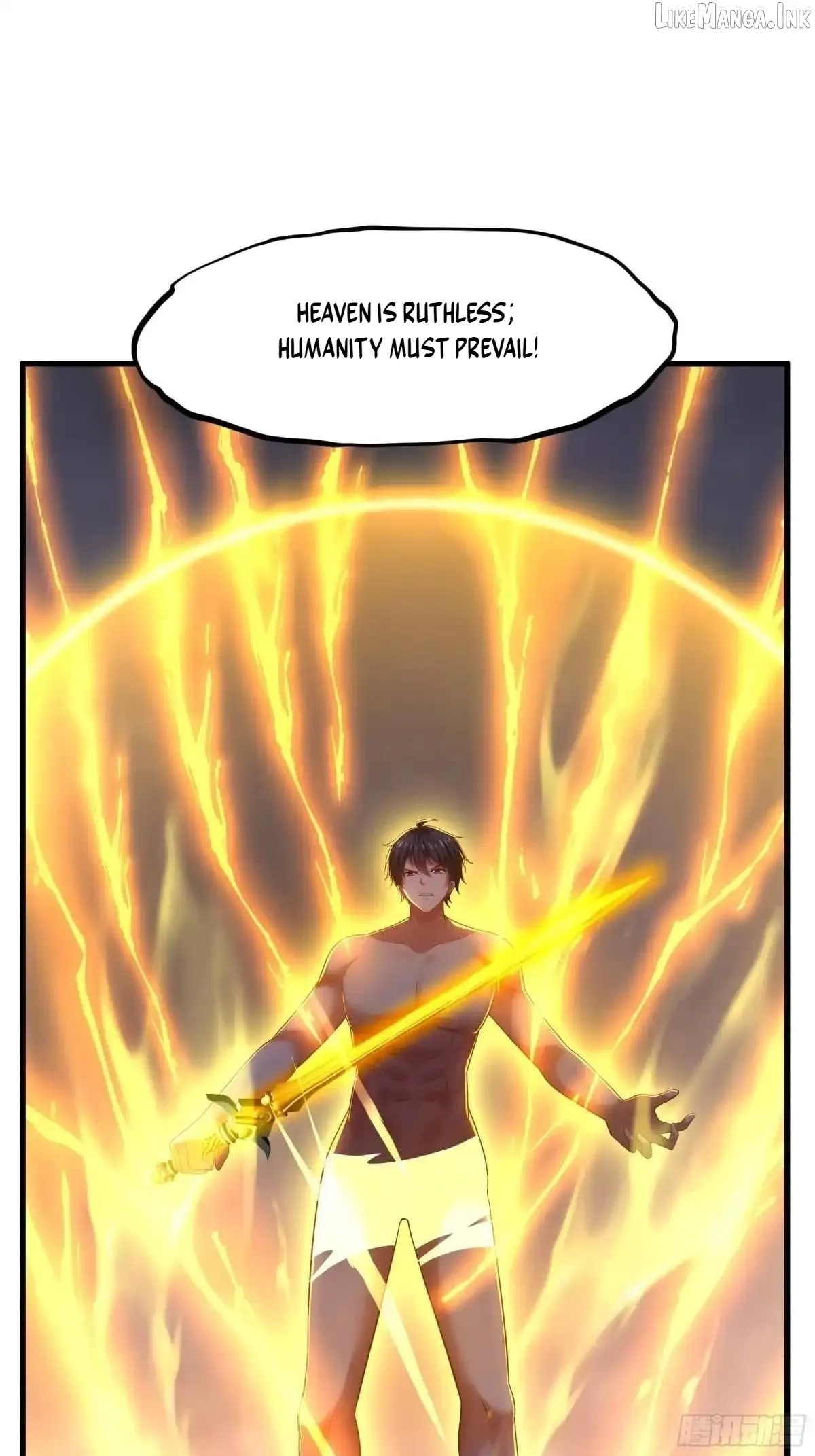 Rebirth of King Zhou: Not Being the Ultimate Villain Chapter 257 page 26 - 