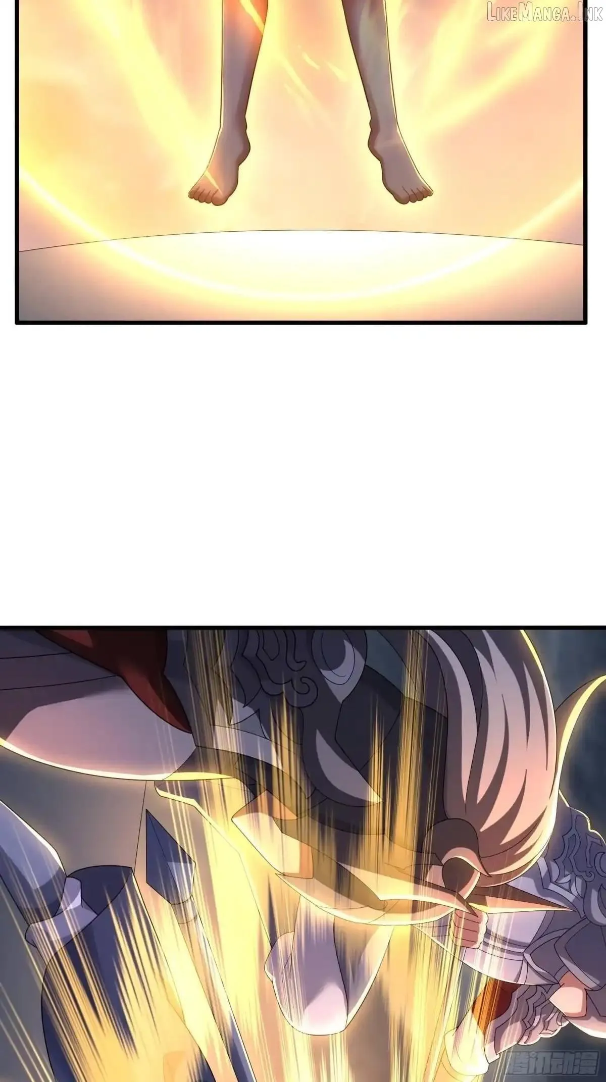 Rebirth of King Zhou: Not Being the Ultimate Villain Chapter 257 page 27 - 