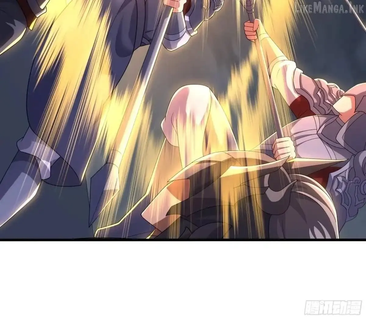 Rebirth of King Zhou: Not Being the Ultimate Villain Chapter 257 page 29 - 