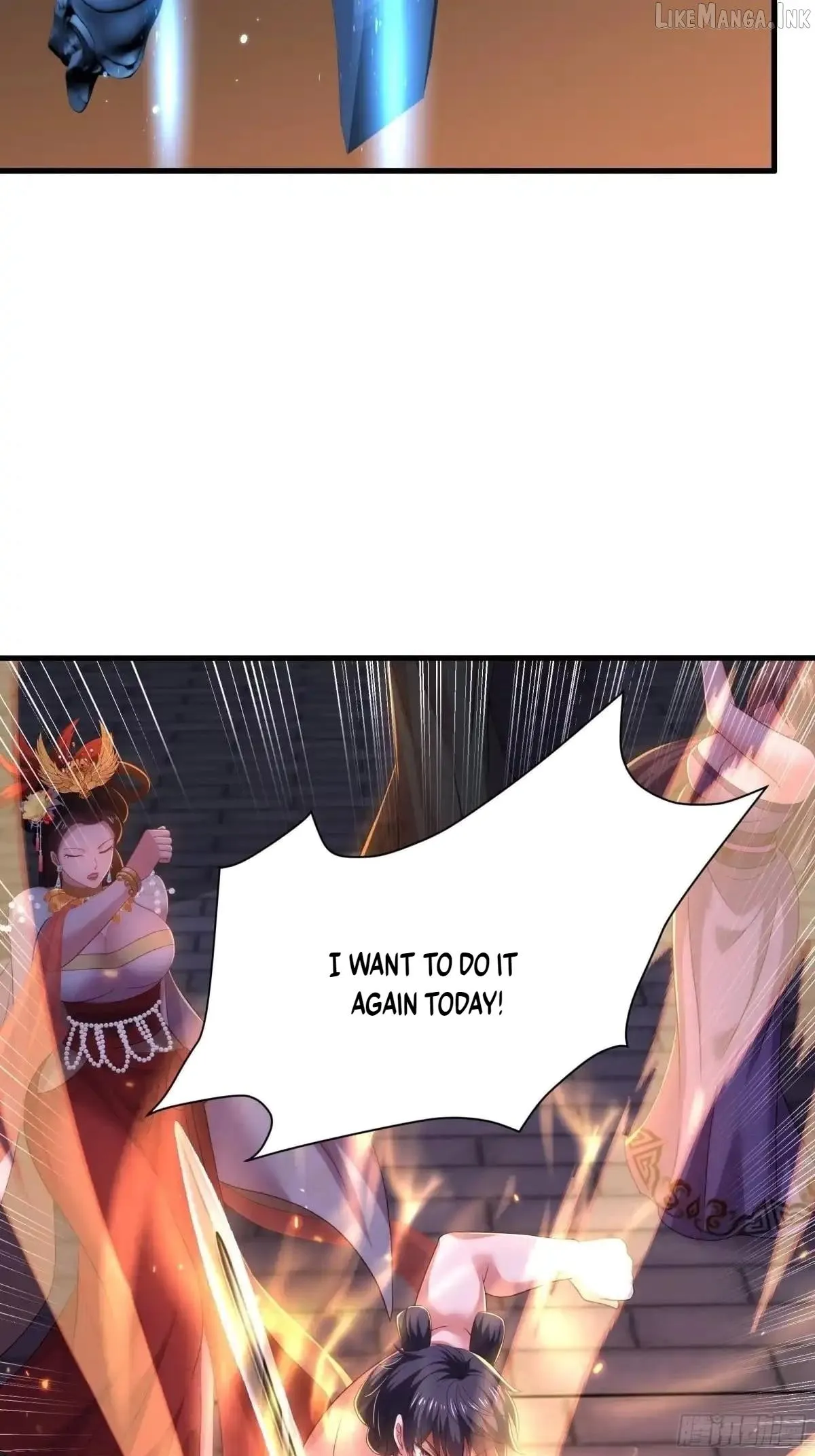 Rebirth of King Zhou: Not Being the Ultimate Villain Chapter 257 page 4 - 