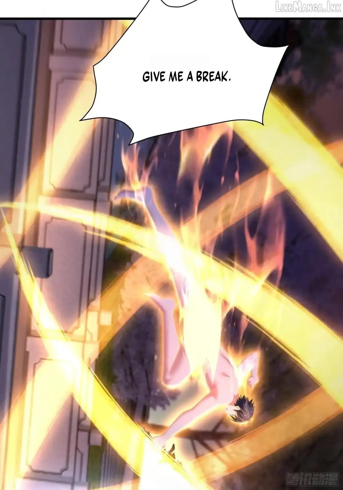 Rebirth of King Zhou: Not Being the Ultimate Villain Chapter 257 page 36 - 