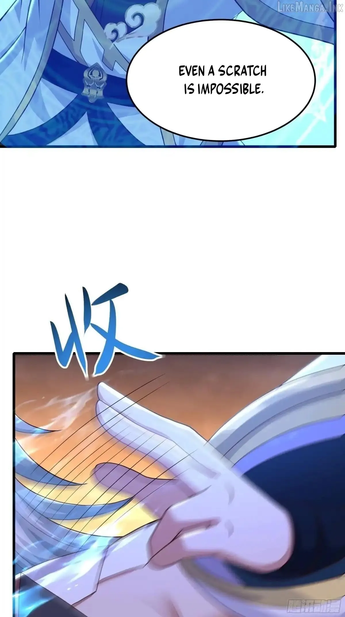 Rebirth of King Zhou: Not Being the Ultimate Villain Chapter 257 page 39 - 