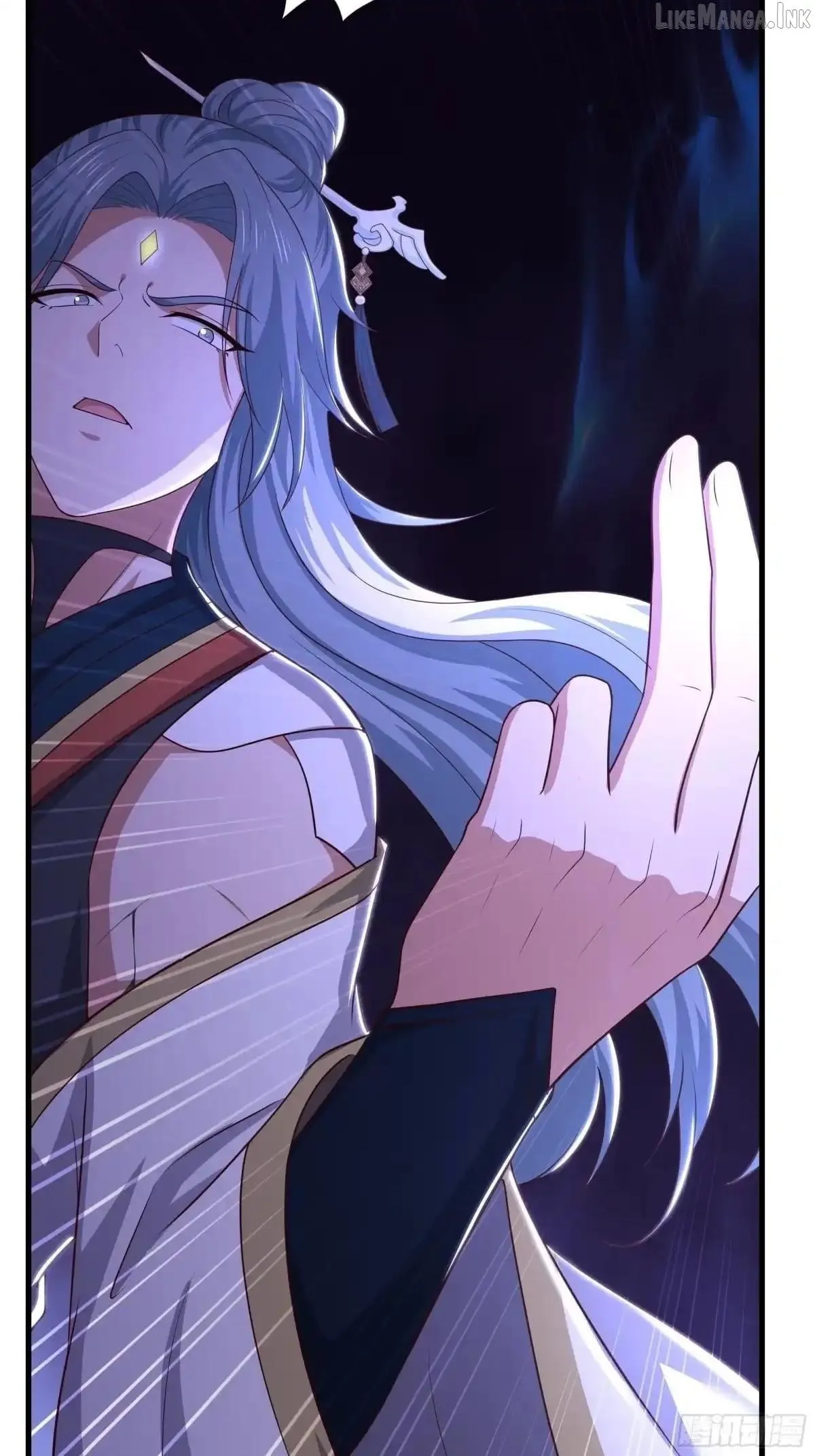 Rebirth of King Zhou: Not Being the Ultimate Villain Chapter 257 page 44 - 