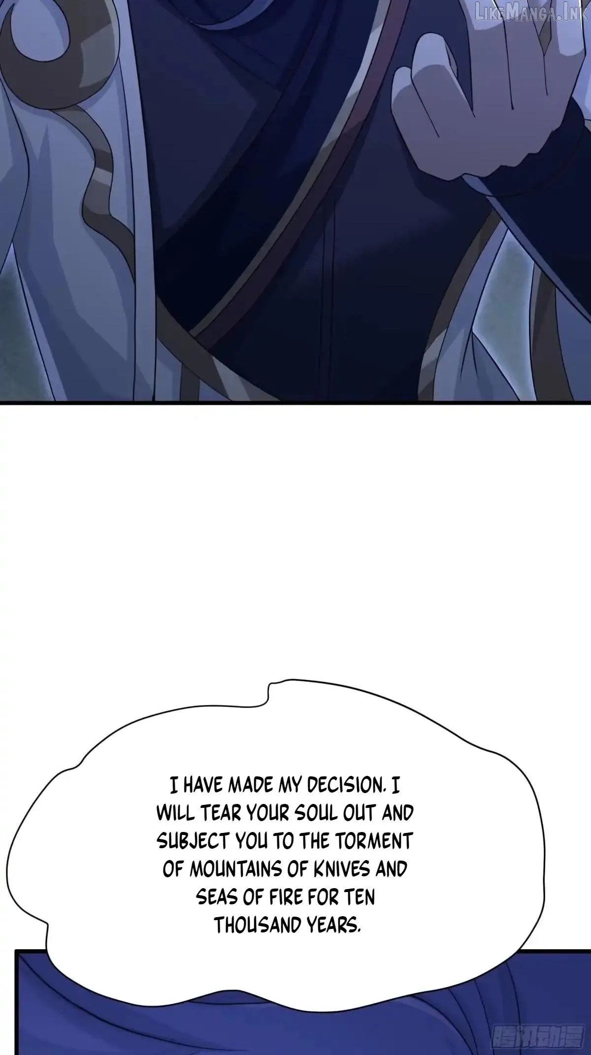 Rebirth of King Zhou: Not Being the Ultimate Villain Chapter 257 page 48 - 