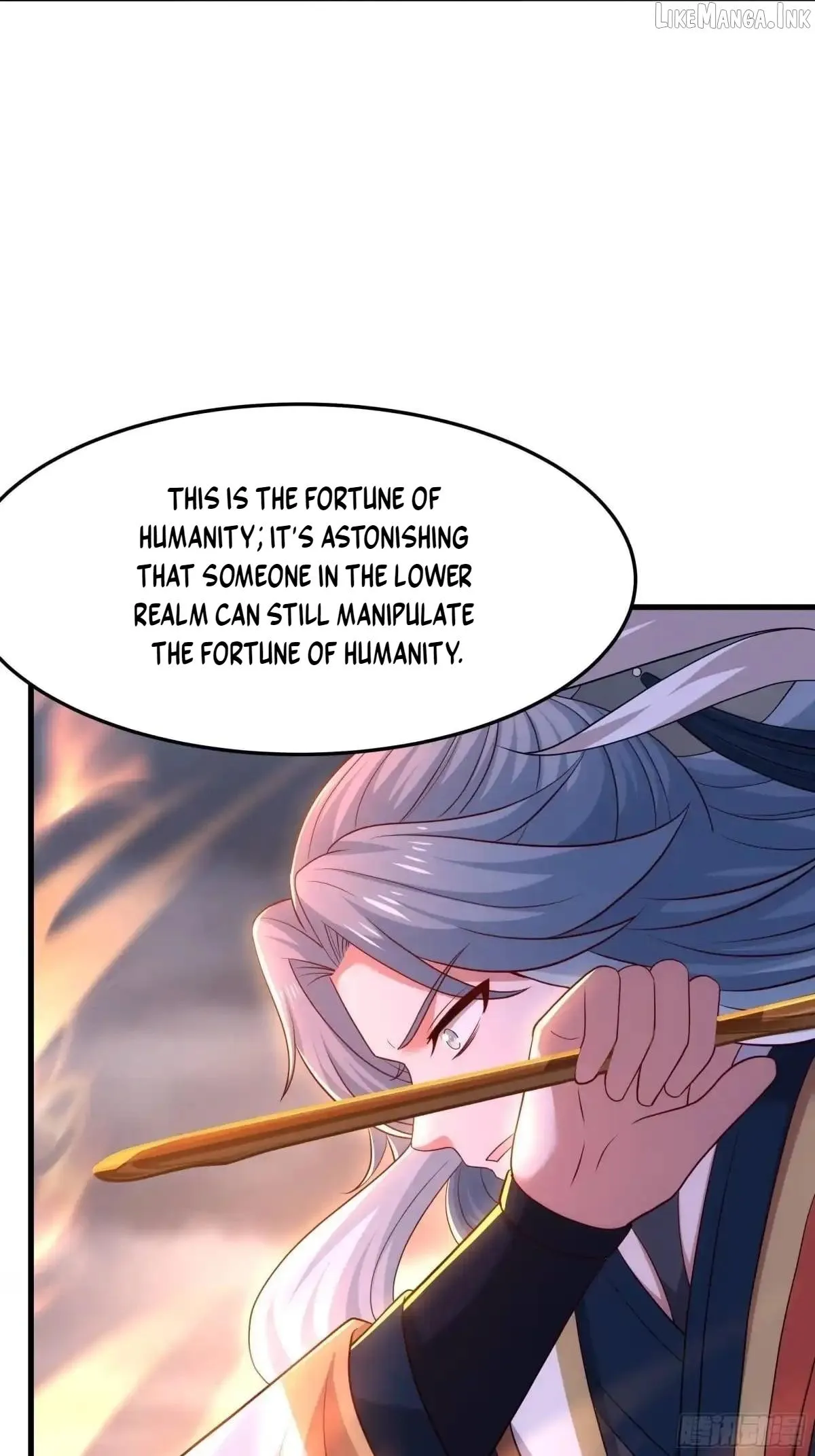 Rebirth of King Zhou: Not Being the Ultimate Villain Chapter 257 page 6 - 