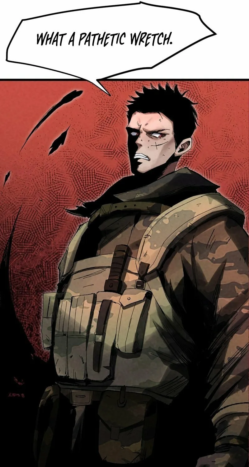 Rebirth of the Campus Special Forces Soldier Chapter 1 page 13 - 
